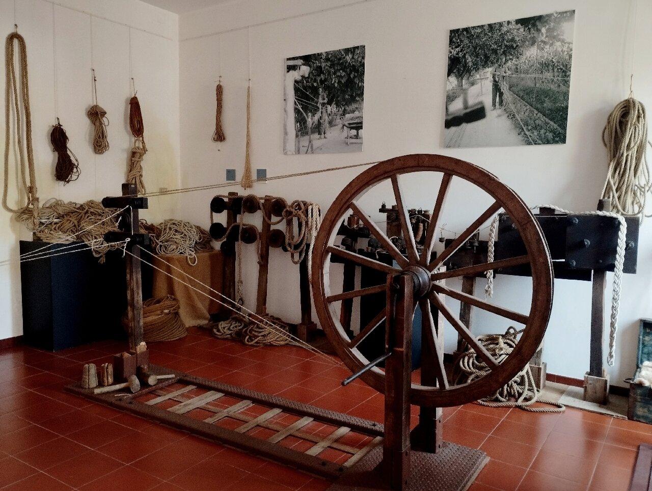 Museo dei Cordai
