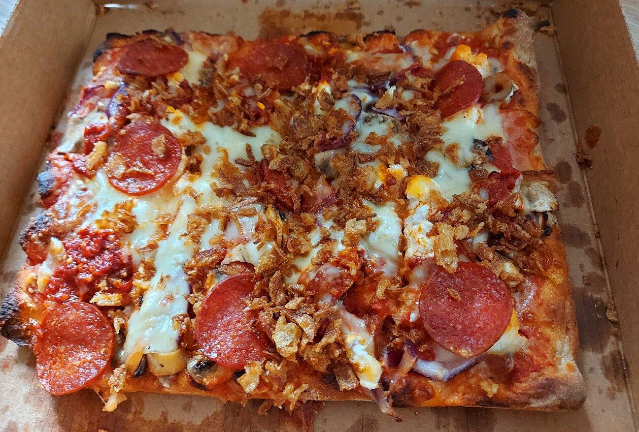 Romeat Italian Street Food