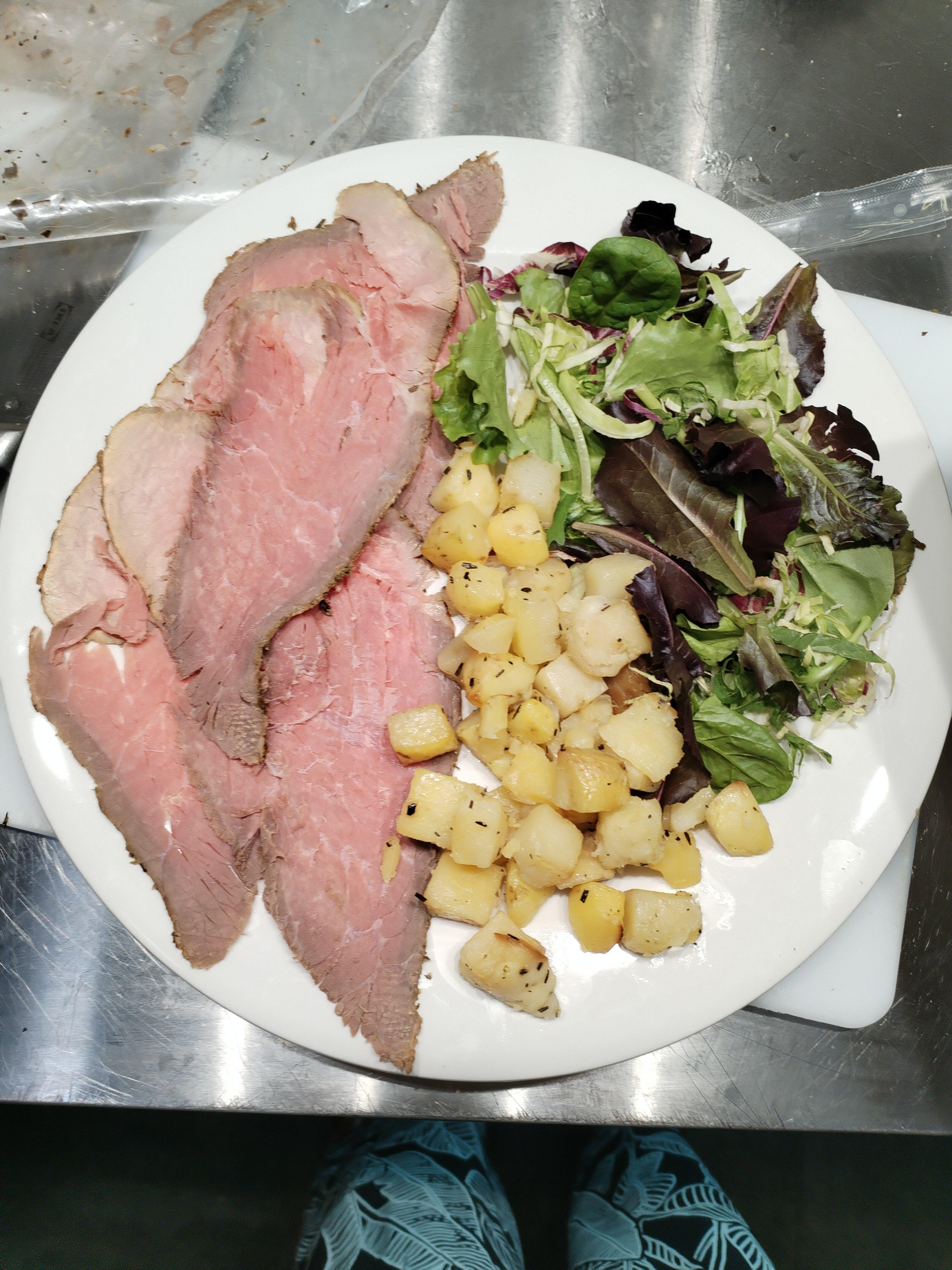 Il Caveau - Percorsi Di Gusto