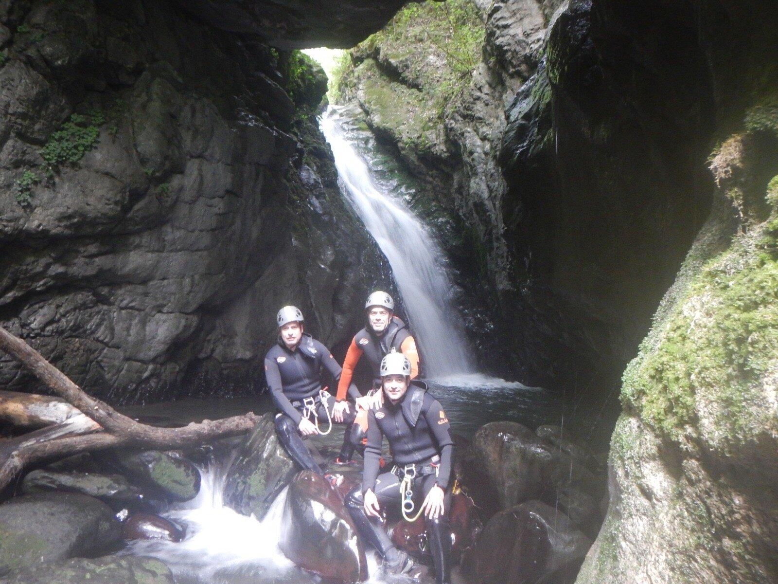 Picos De Europa Aventura