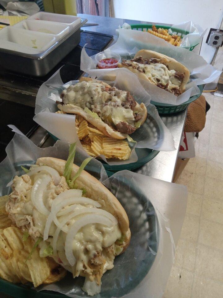 Harper's Creekside Tavern