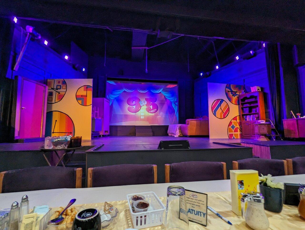 Myers Dinner Theatre