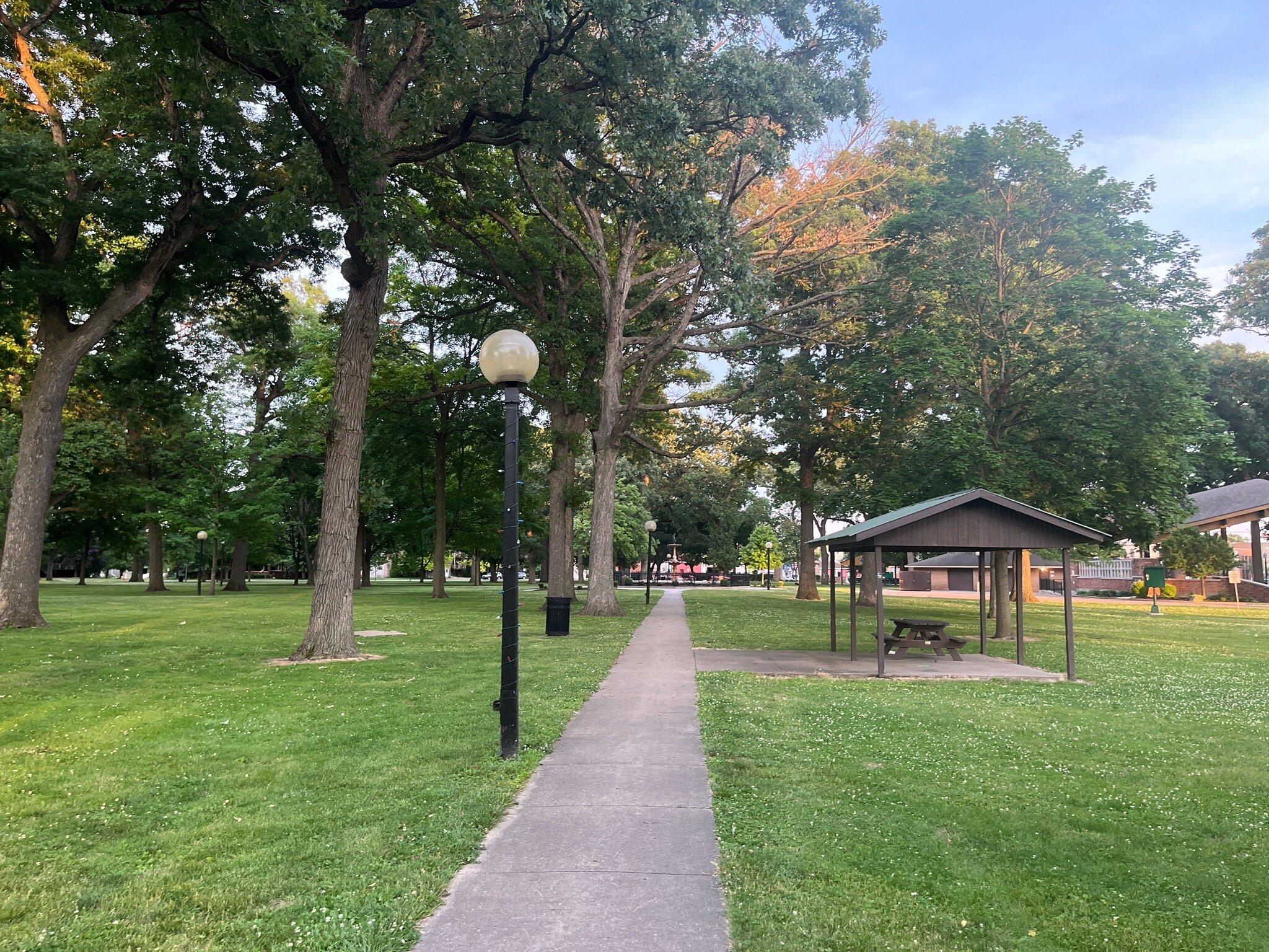 Streator City Park