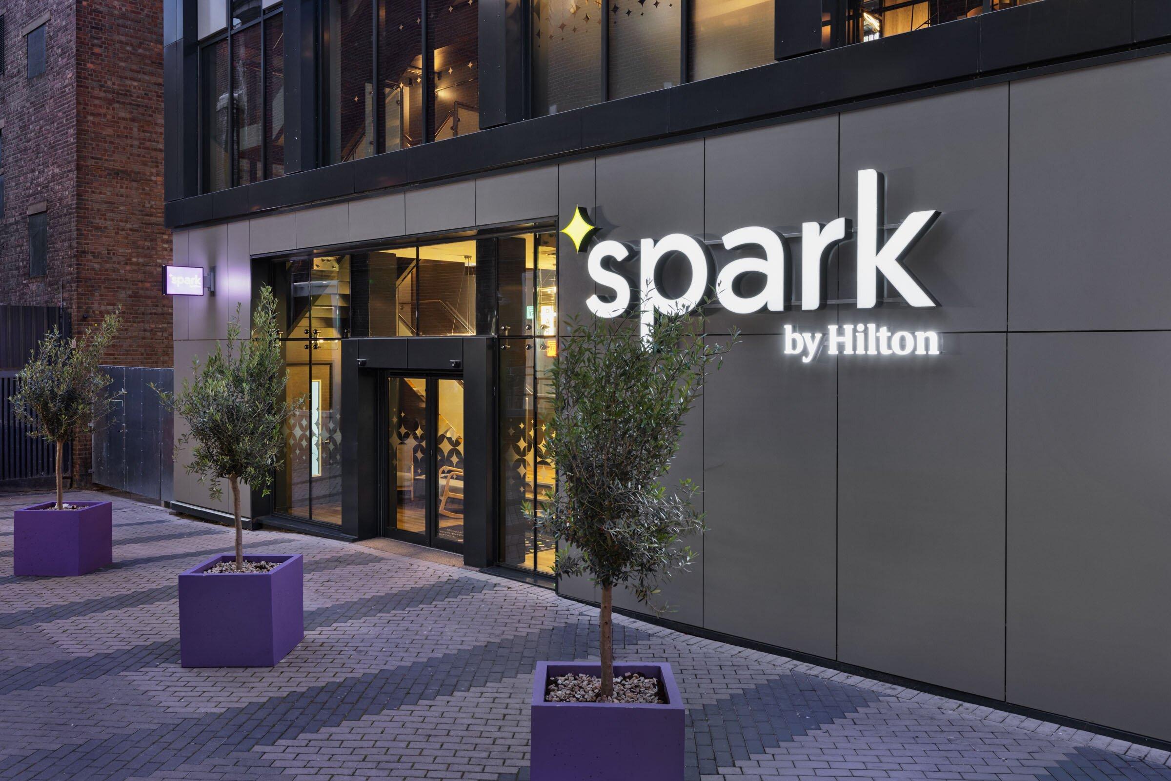 Spark By Hilton London Romford