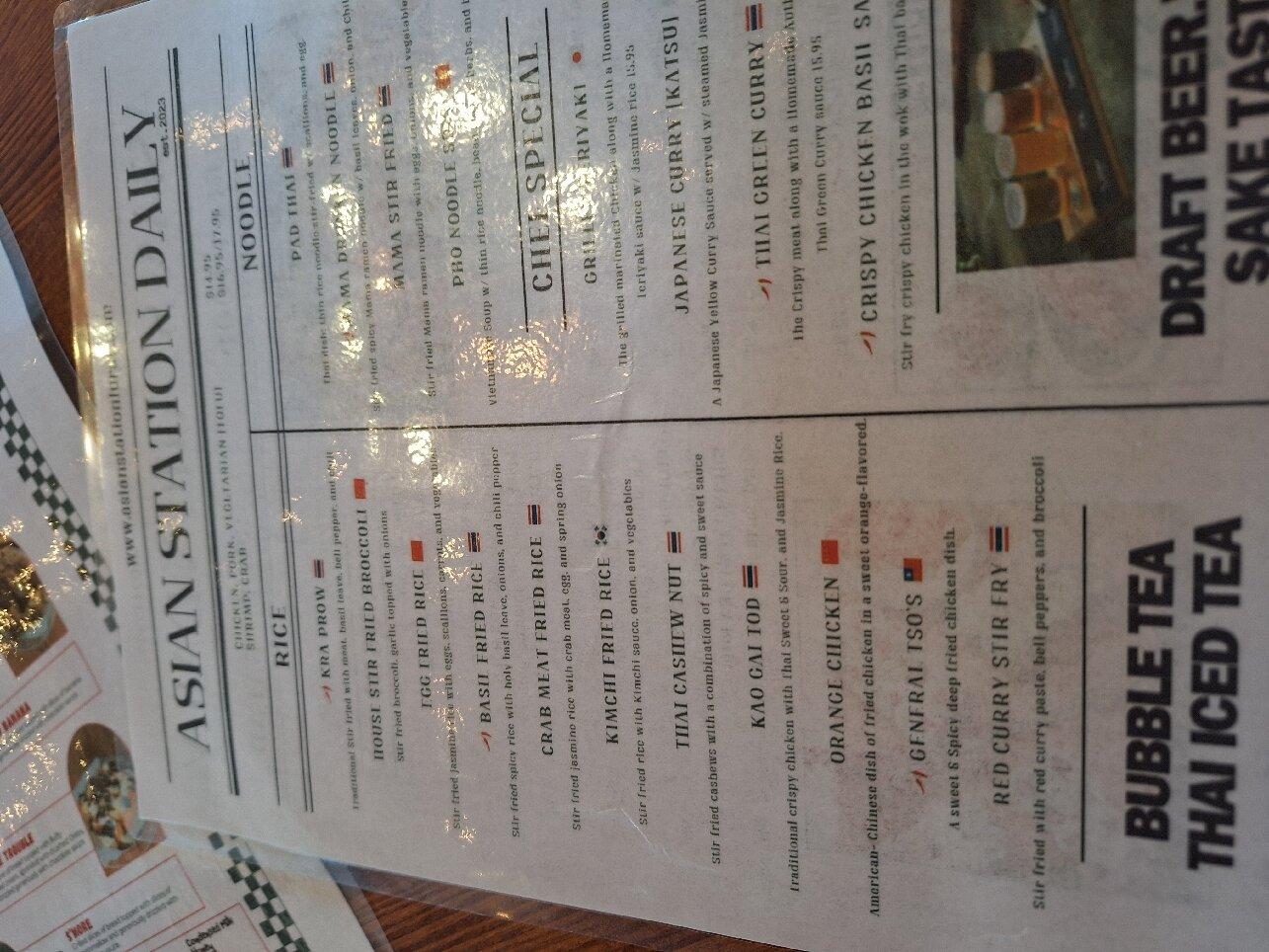 Photo by Luckydriver