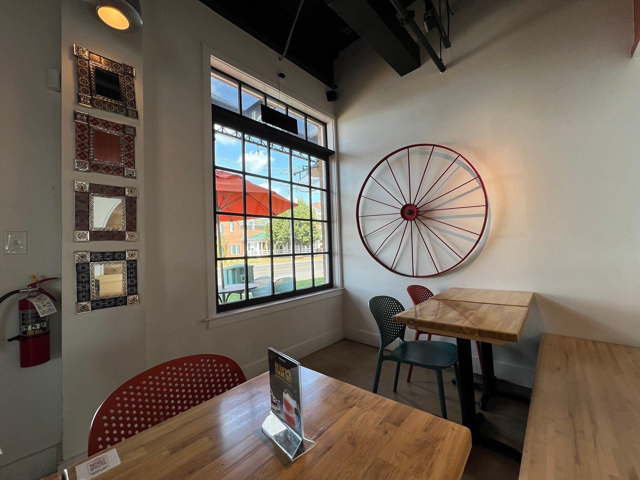 Parrando's Tex-mex Grill