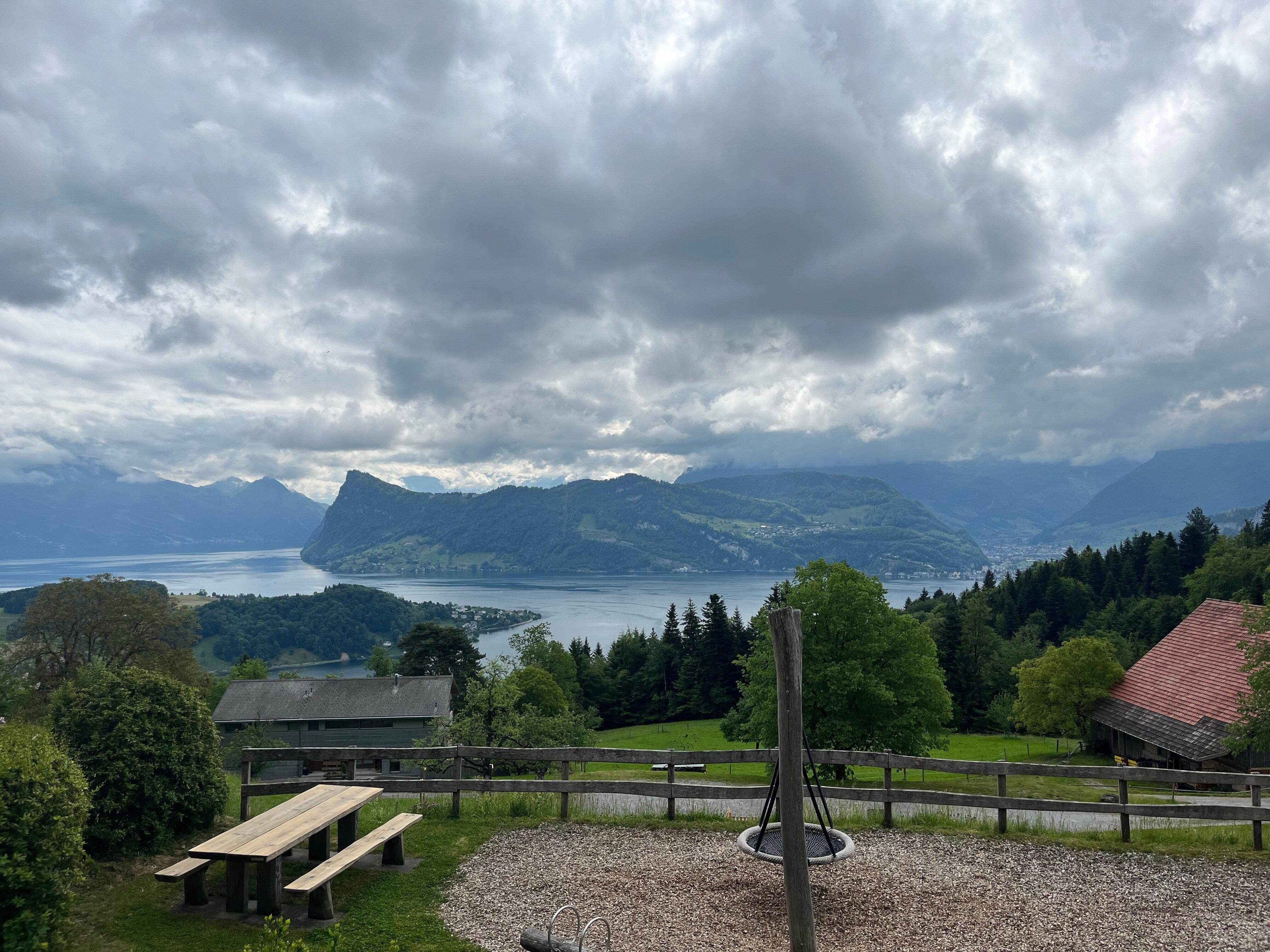 Gasthaus Schwendelberg Luzern-Horw