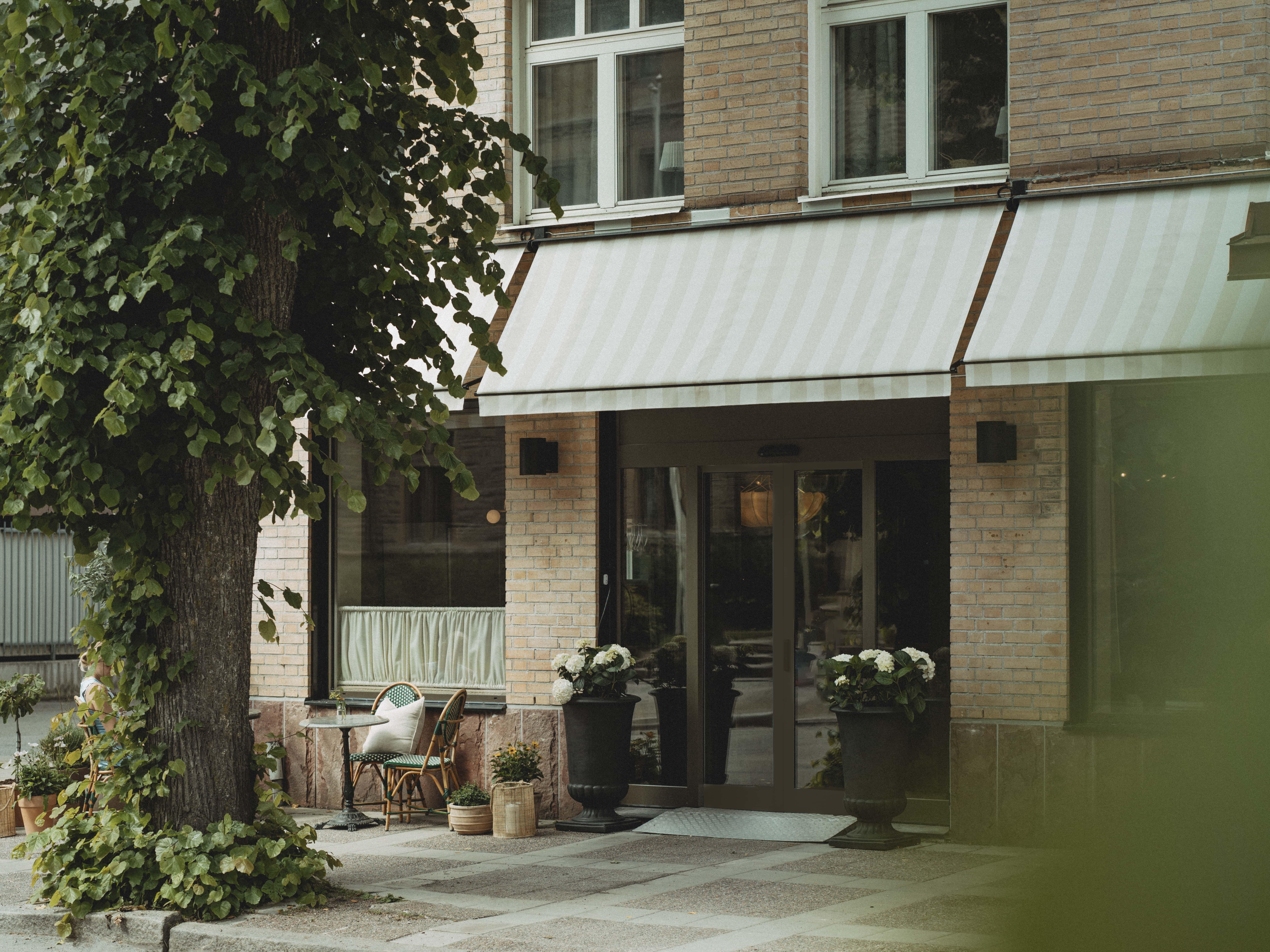 Elite City Hotel, Örebro