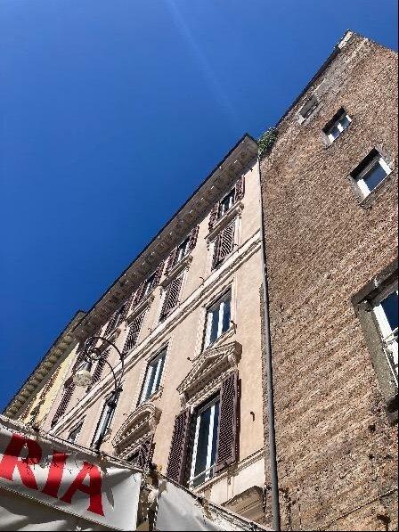 Gemini Suites Navona