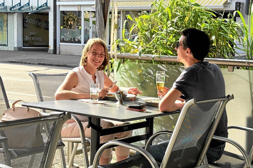 Alpina Beizli Restaurant