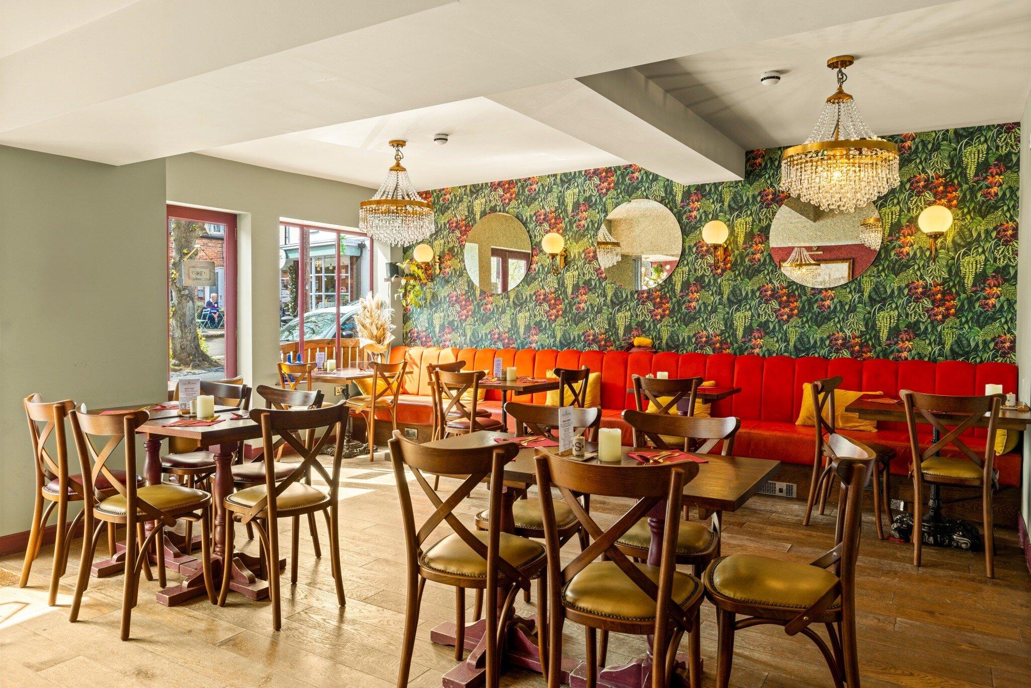 The Butcher's Bistro