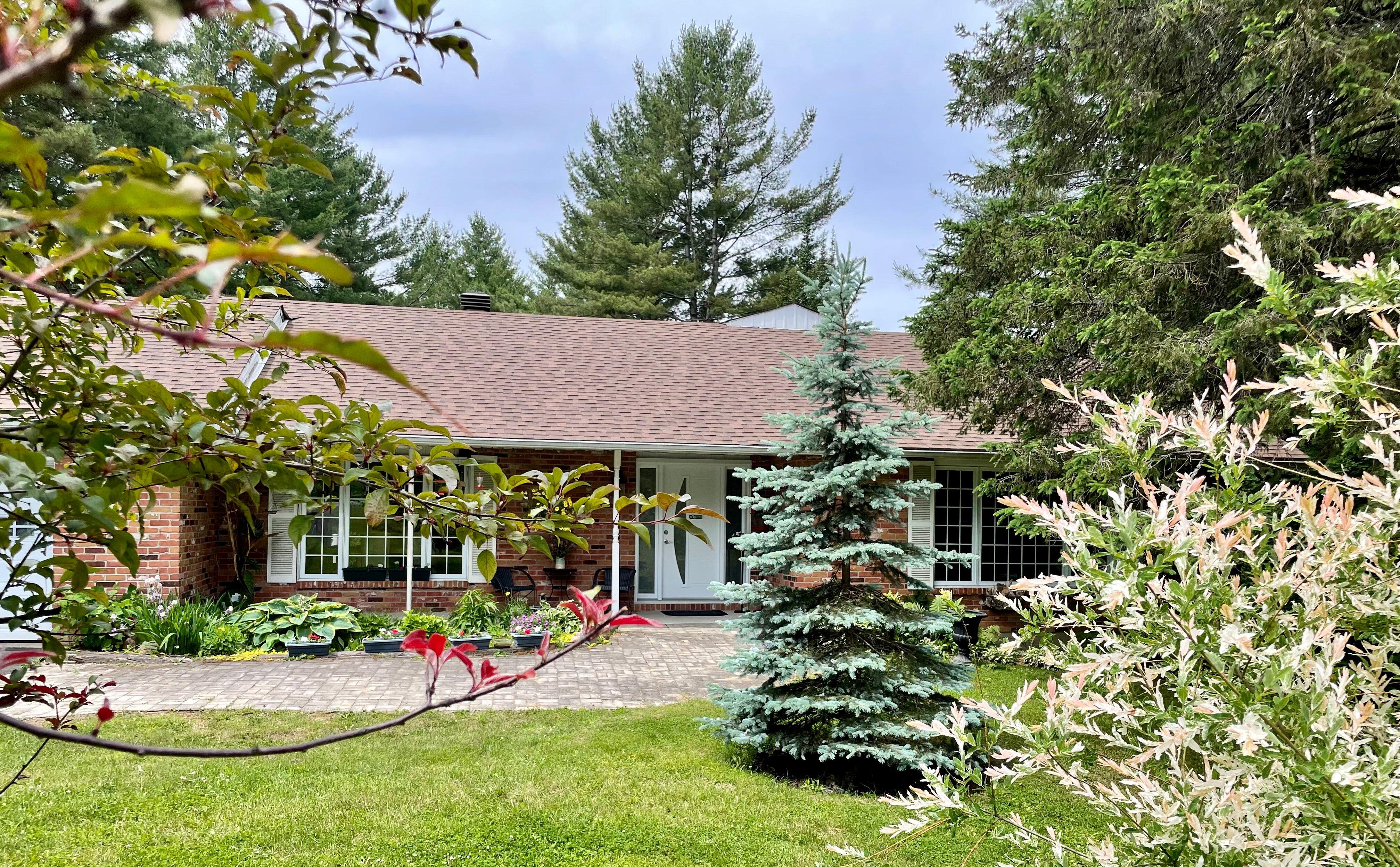 Andante Bed and Breakfast