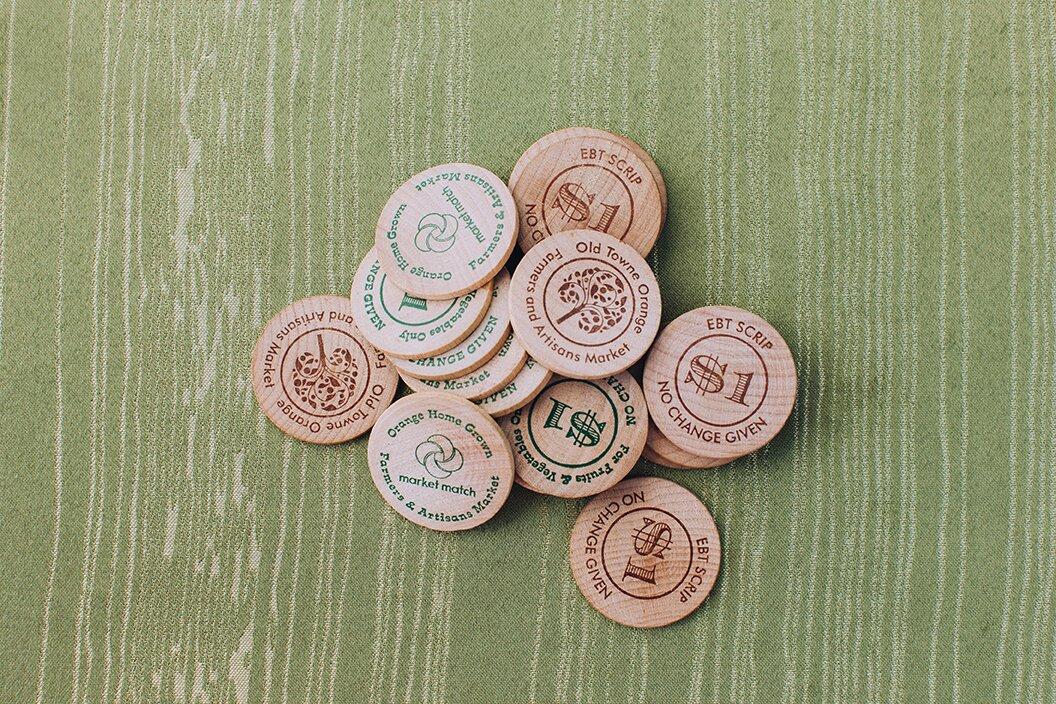 Orange Home Grown Farmers & Artisans Market