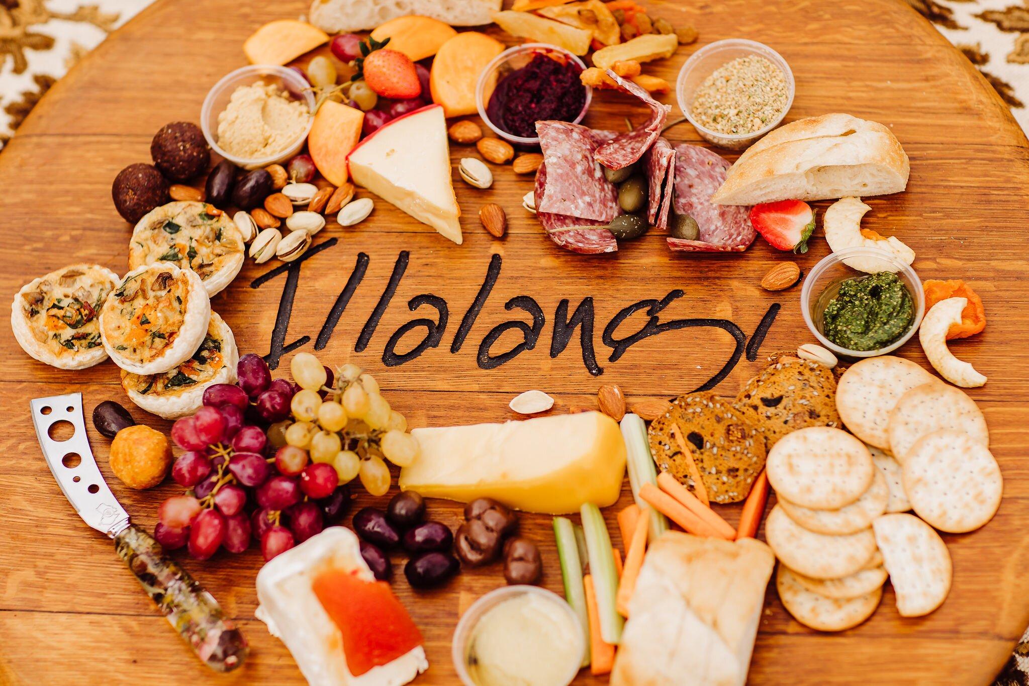 Illalangi Gourmet Foods