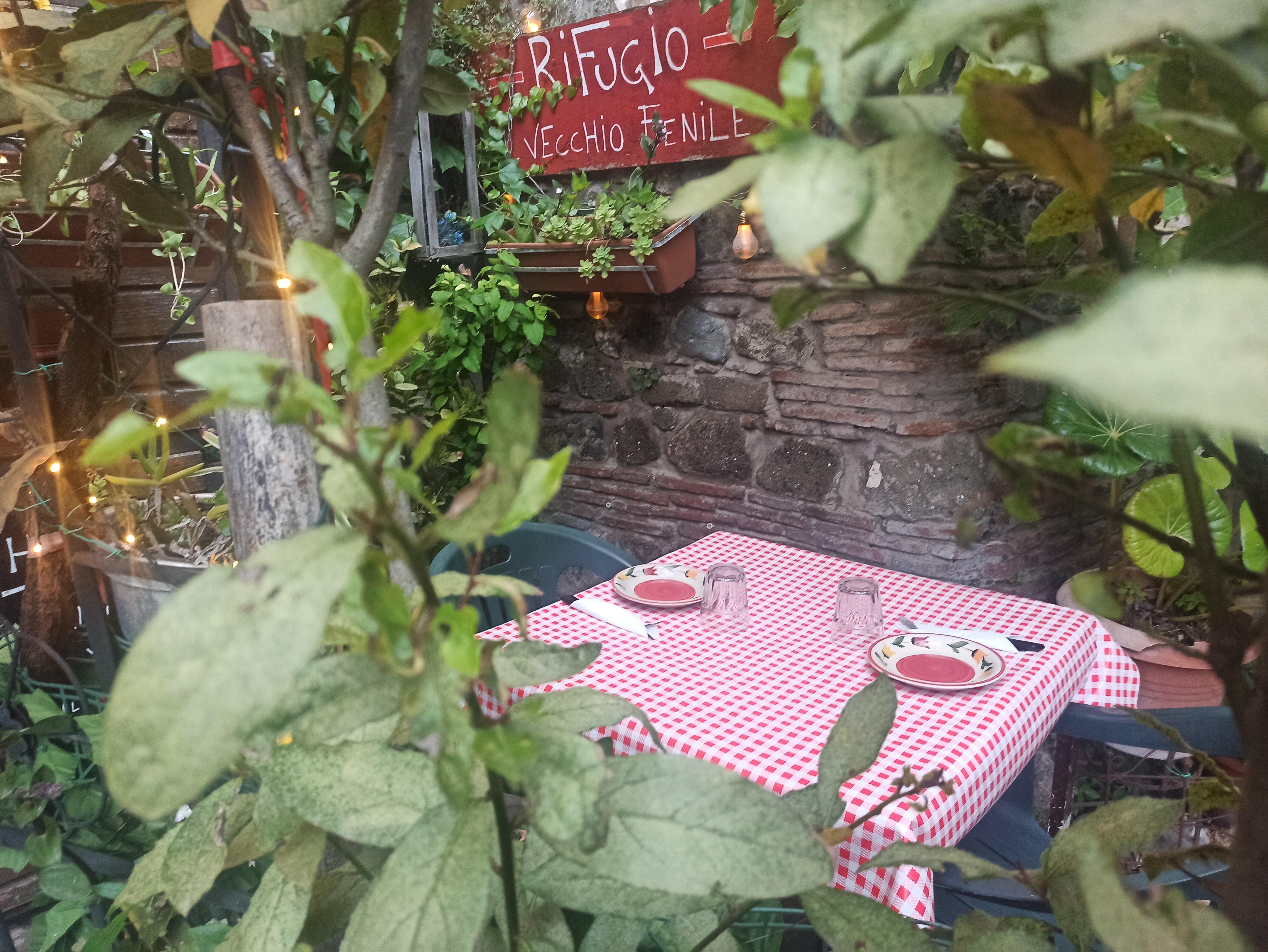 Rifugio Al Vecchio Fienile