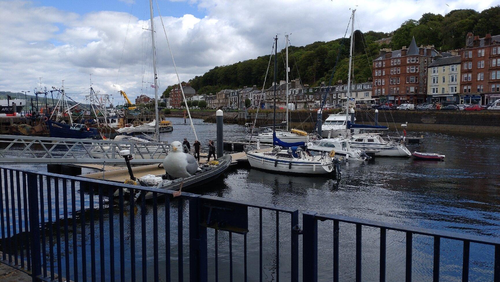 Rothesay