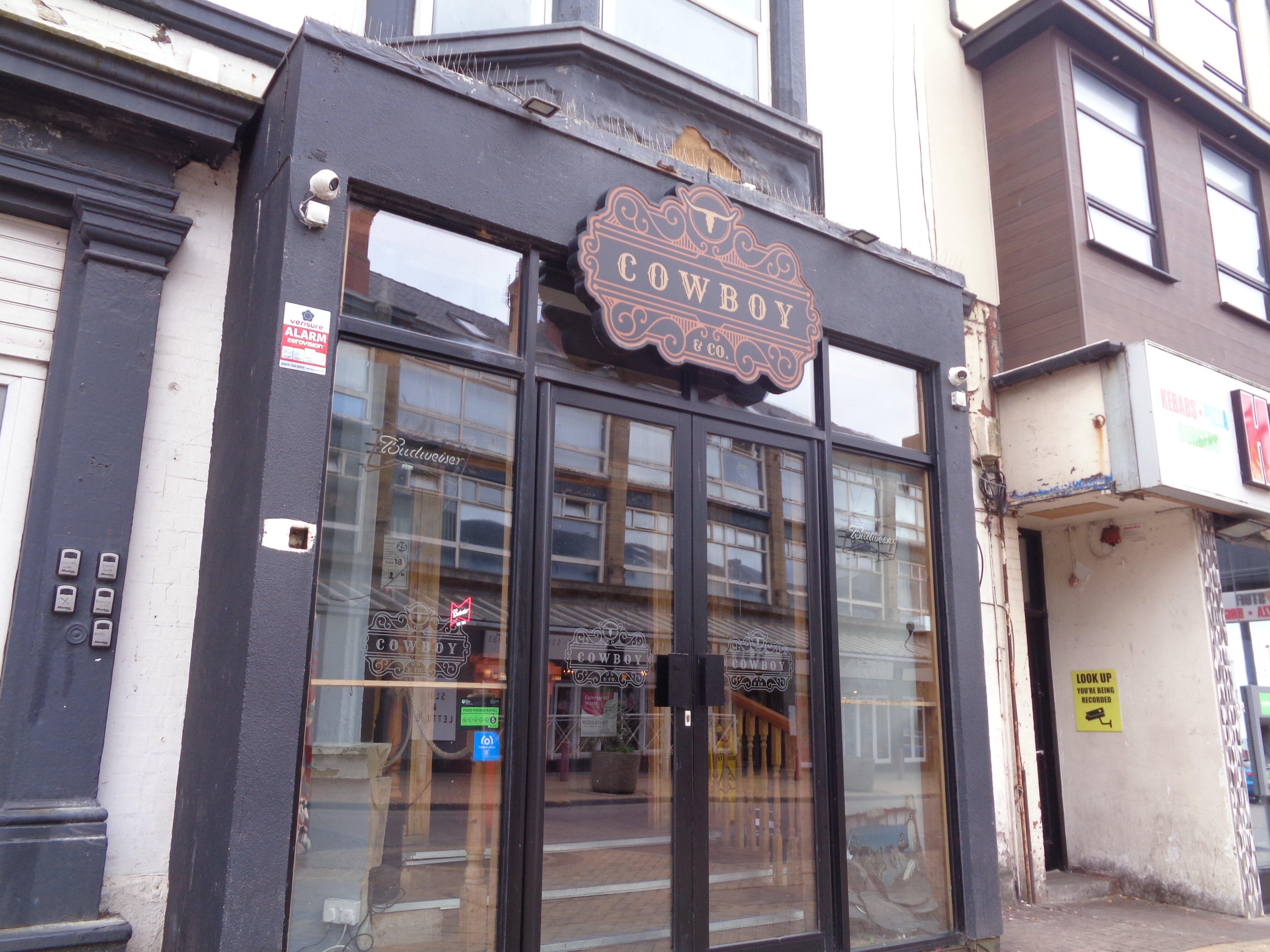 Photo by MyUserNameWasTaken