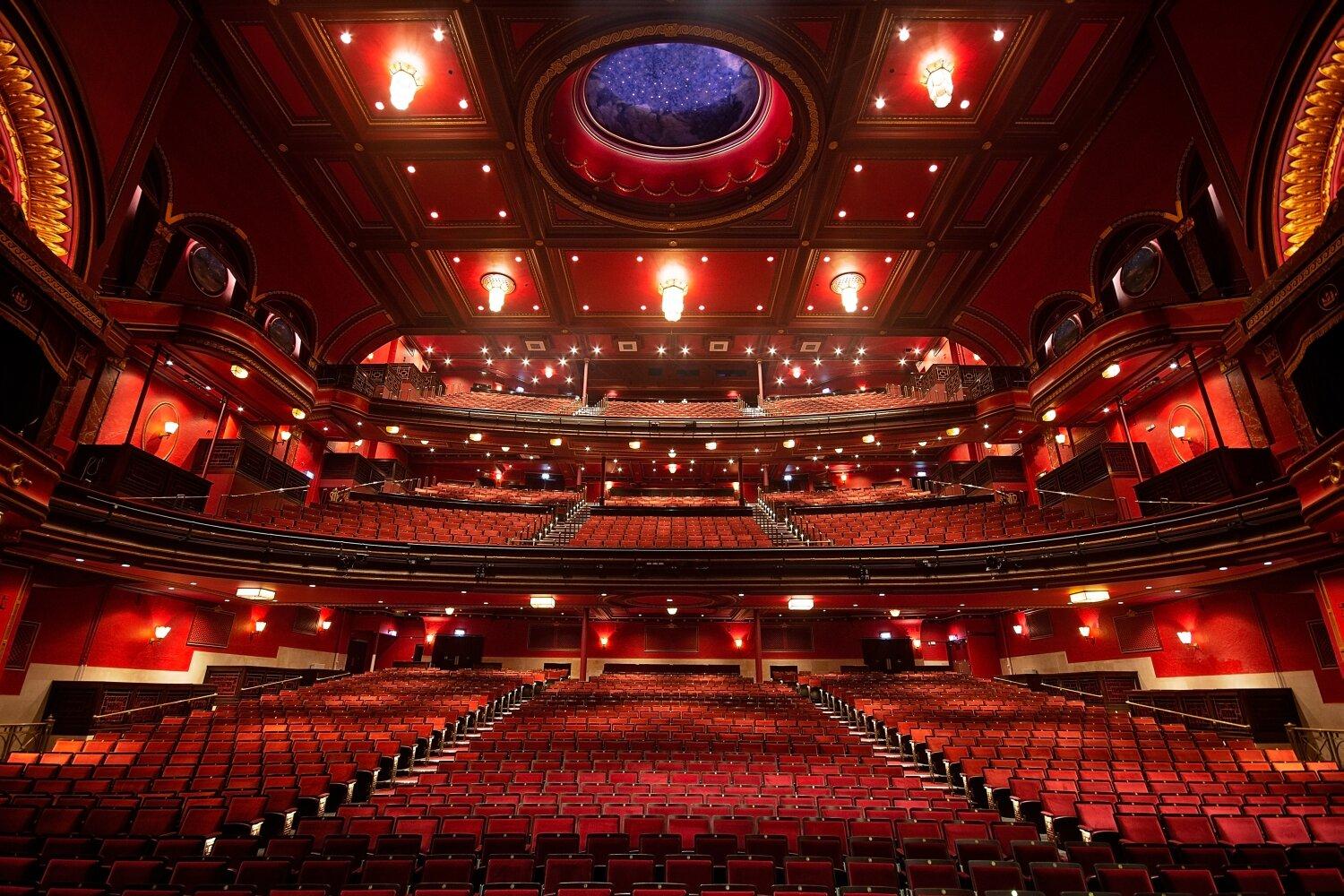 Radical Storage - Luggage Storage Near Mayflower Theatre