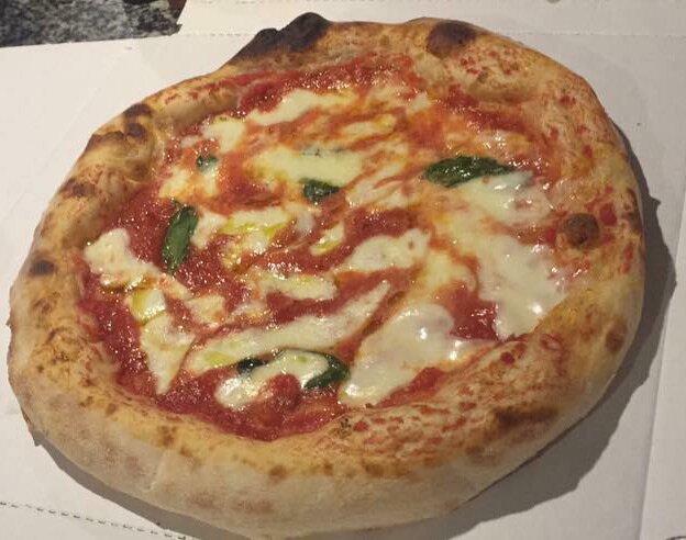 Peach Pit Pizzeria Donnarumma