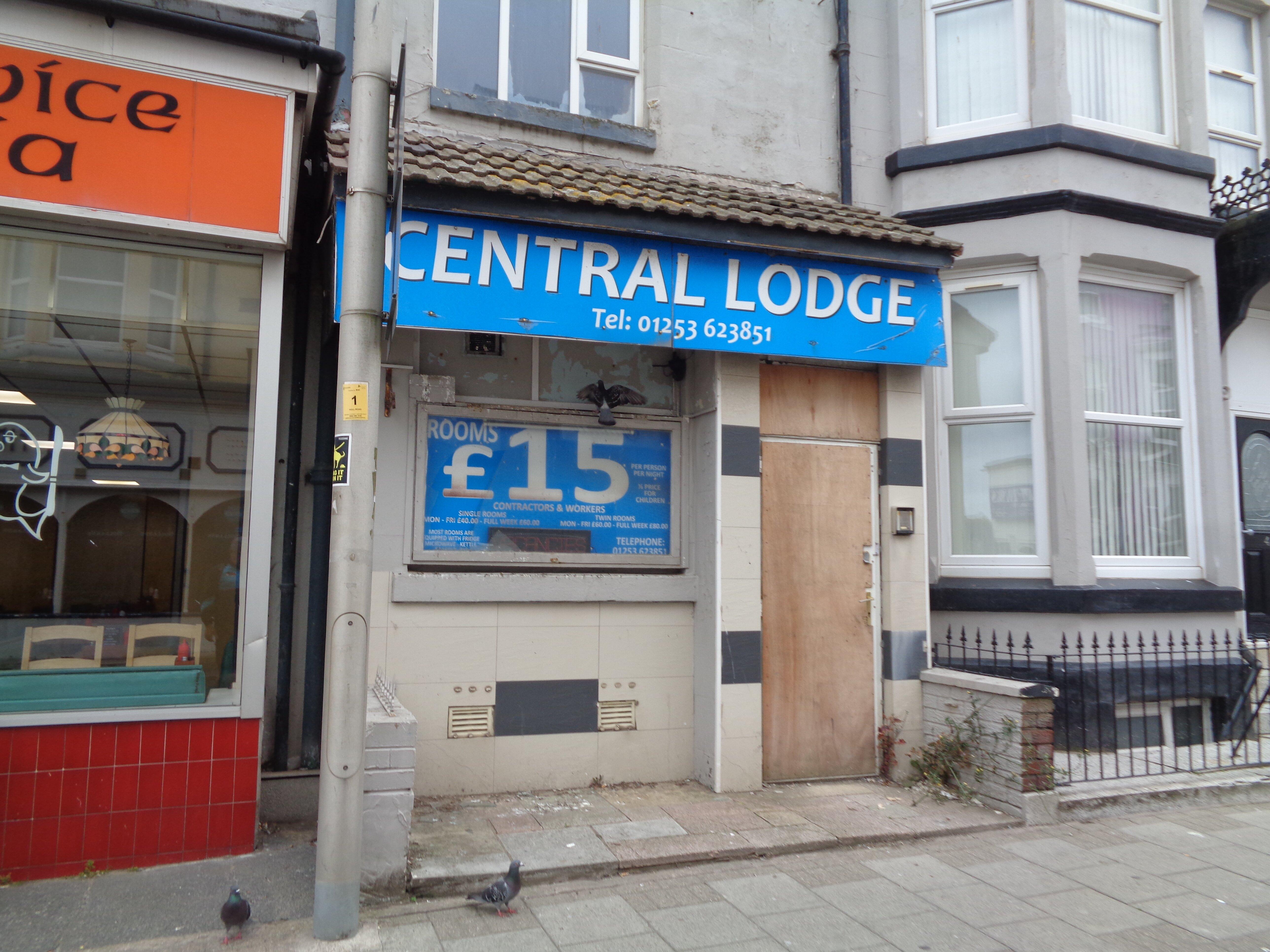 Photo by MyUserNameWasTaken