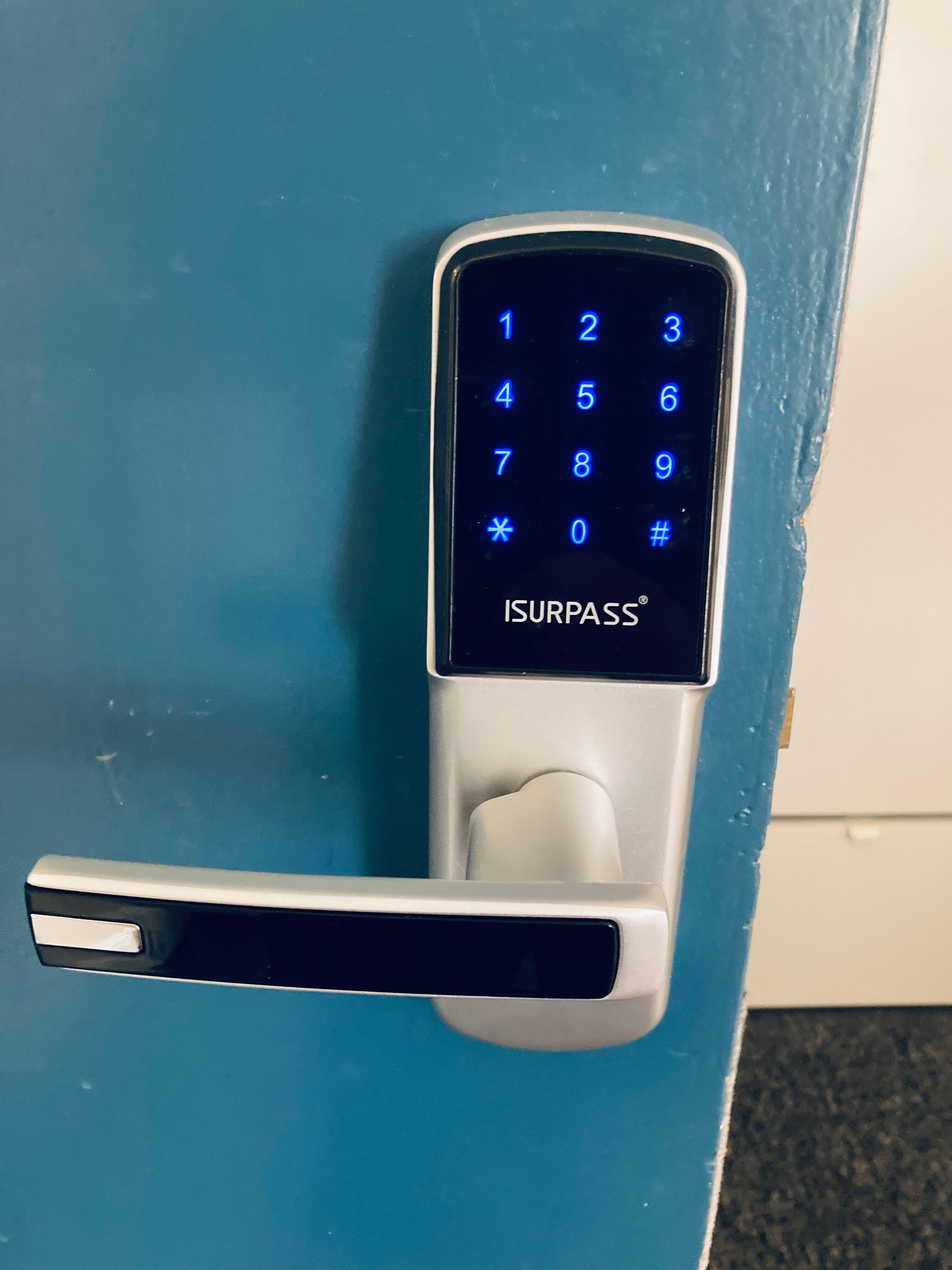 Abbeyfield Guesthouse