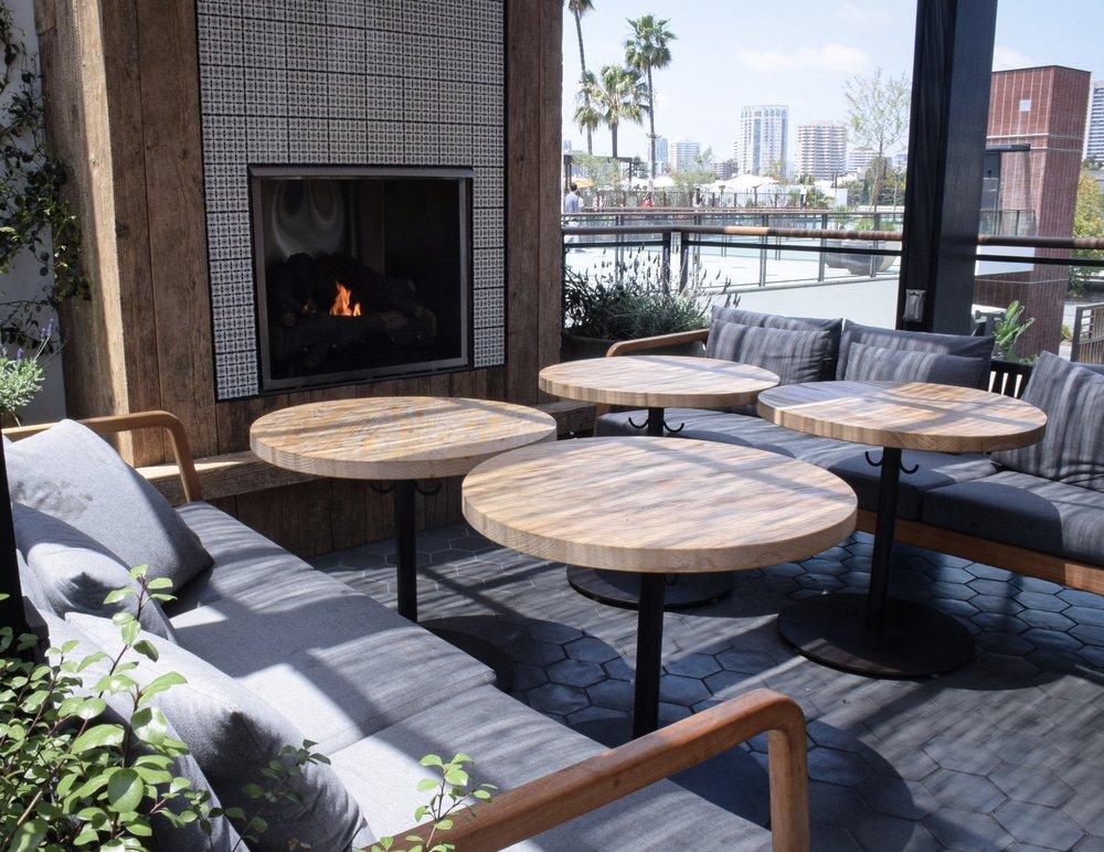 Zinqué - Century City