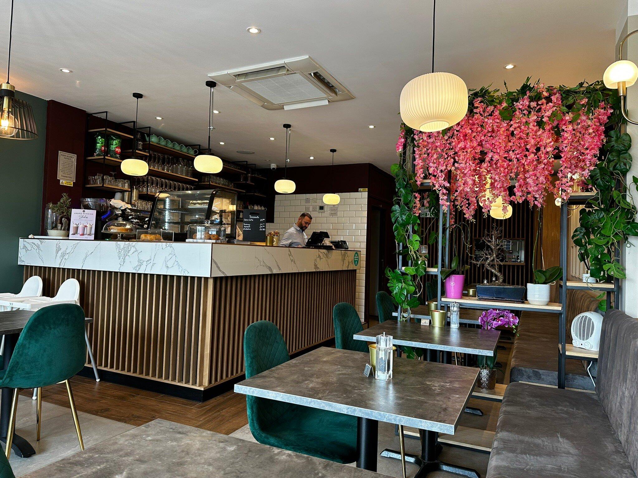 The Sunny Side Brunch