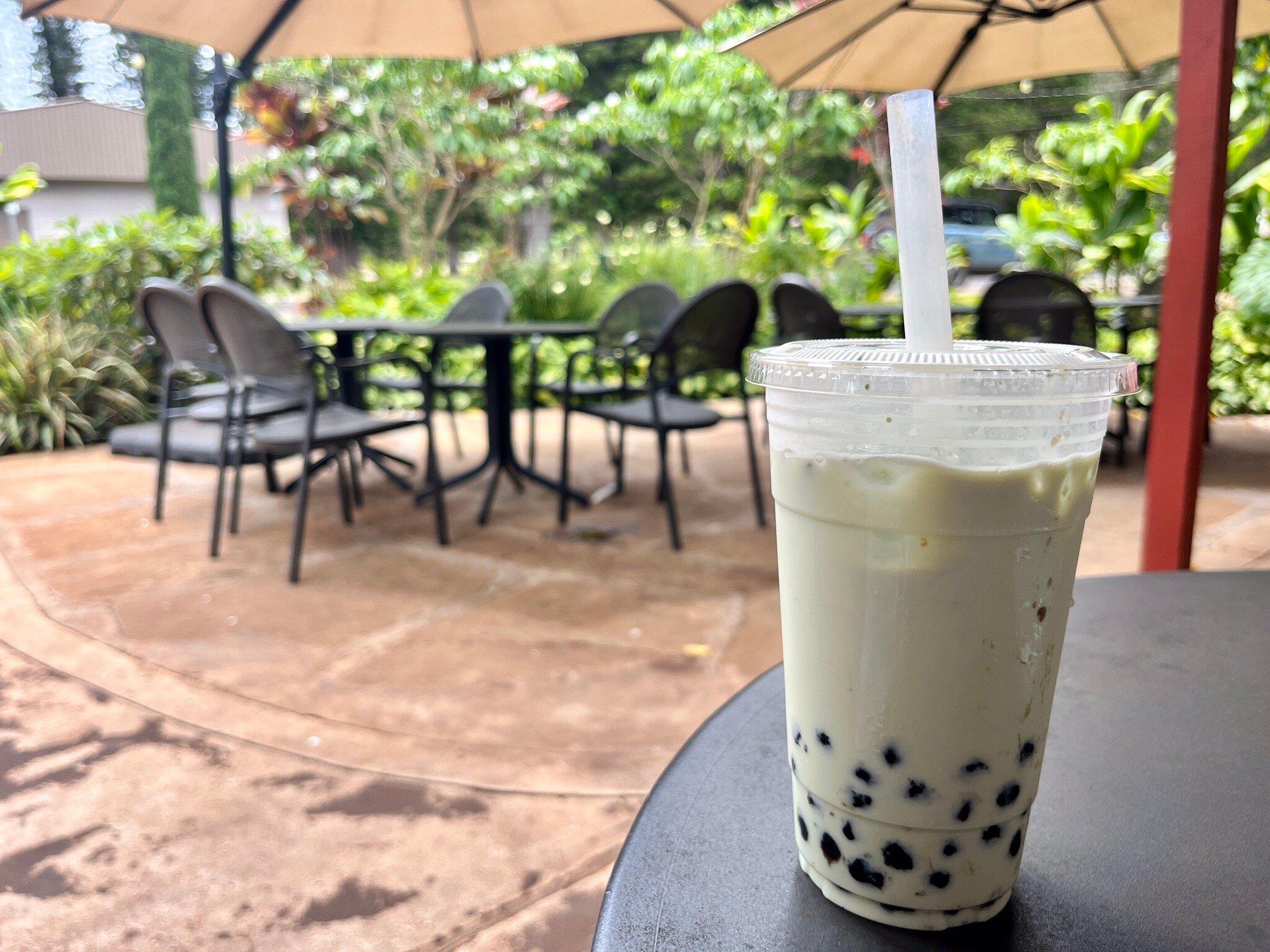 Ganotisi's Pacific Rim Cuisine