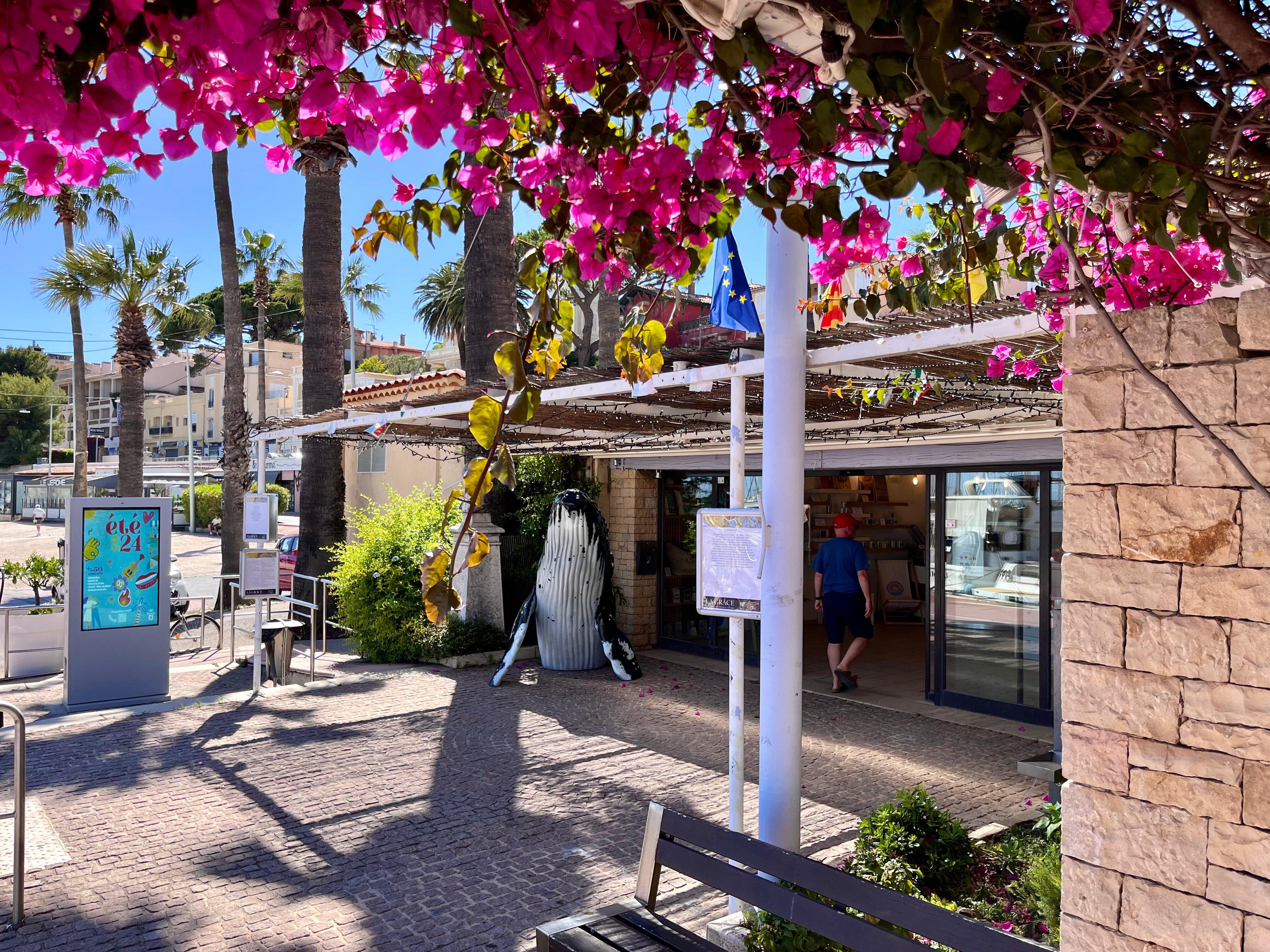 Office de Tourisme de Bandol