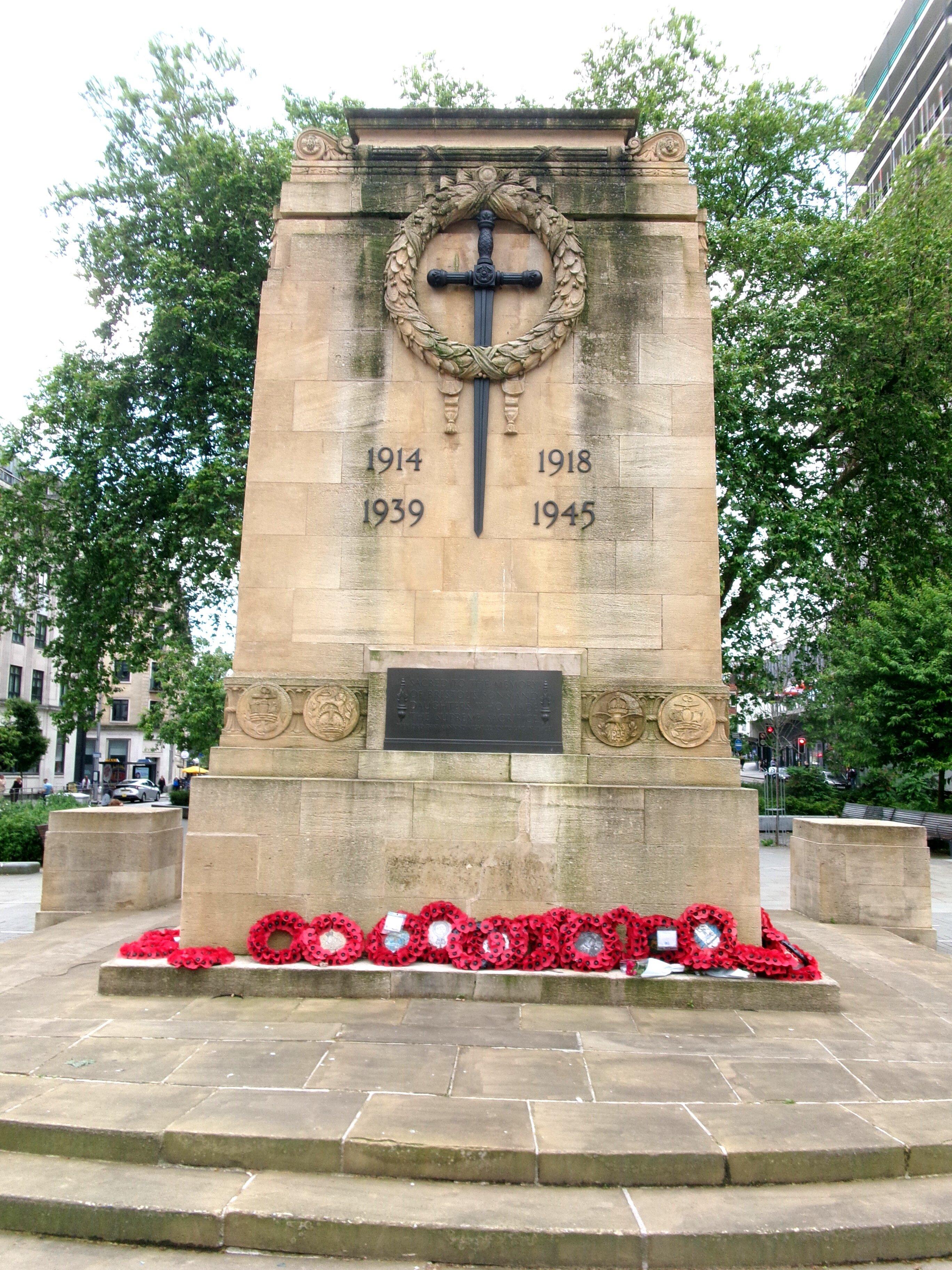 The Cenotaph