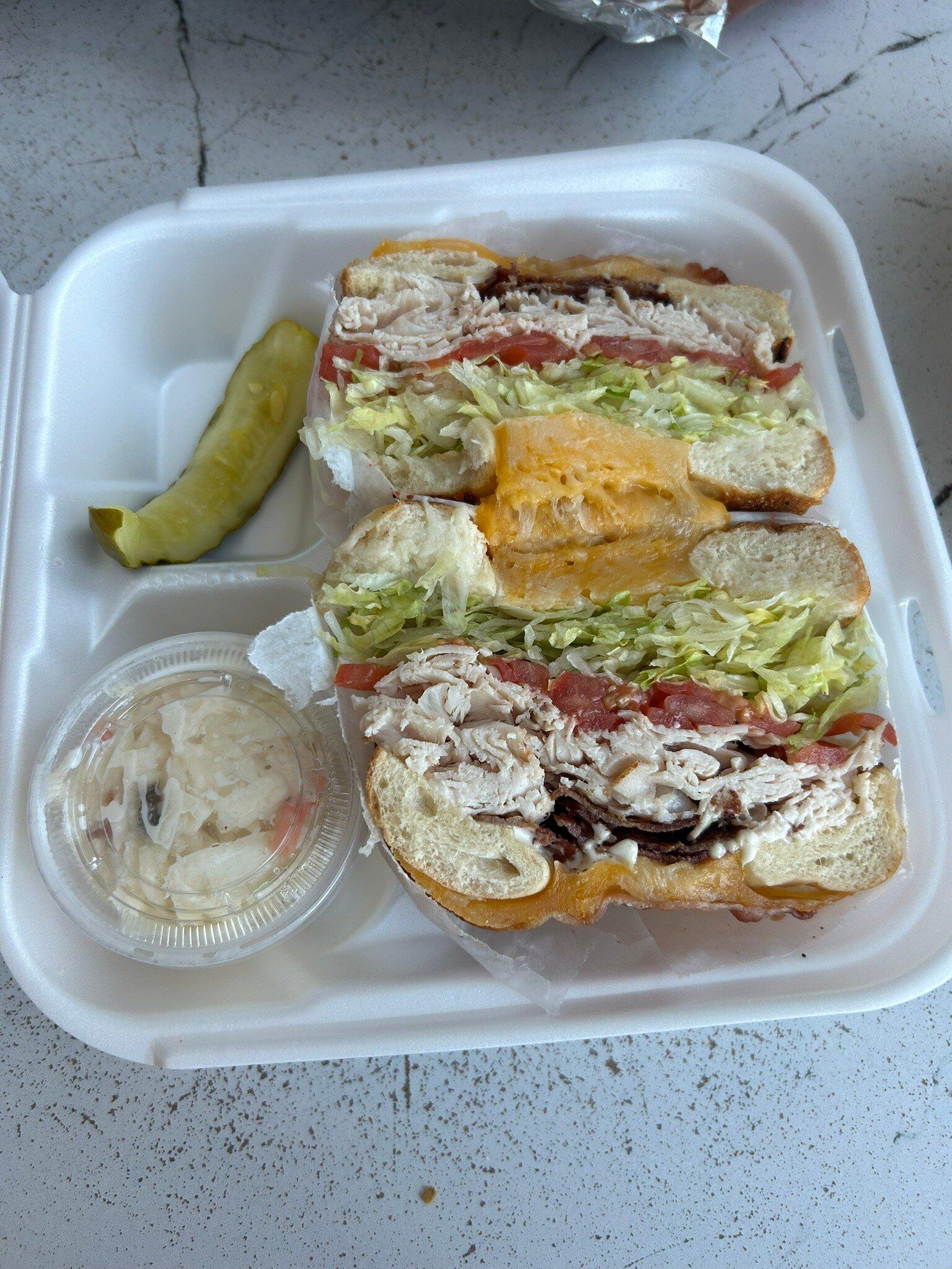 The Bagel Nook - Summerlin