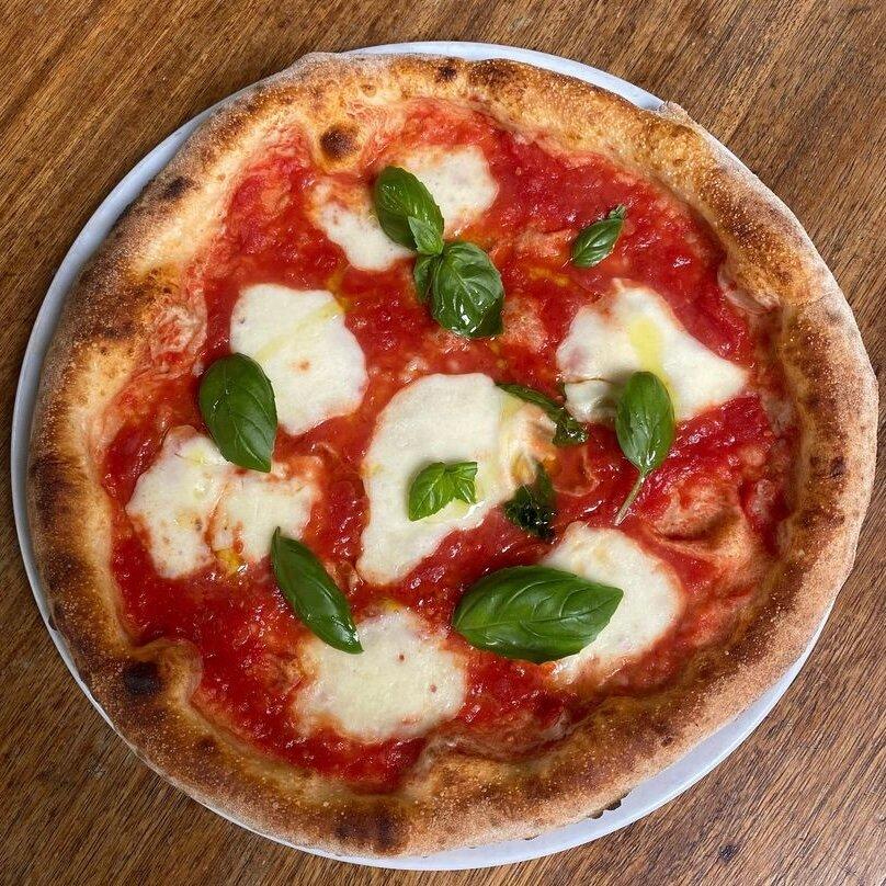 Giulianos Pizza & Pasta