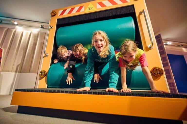 MitMachAusstellung Mima Ingelheim