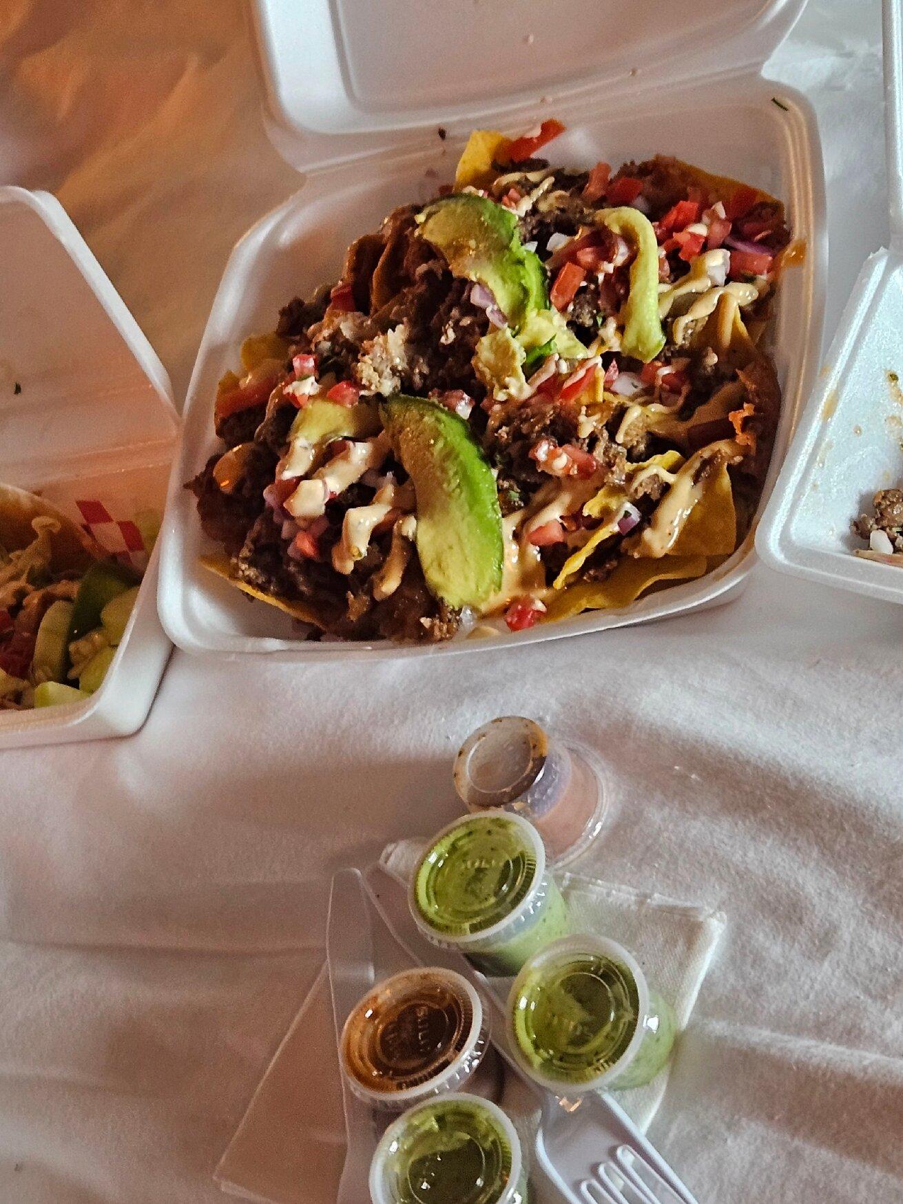 Baja Mar Seafood Cuisine