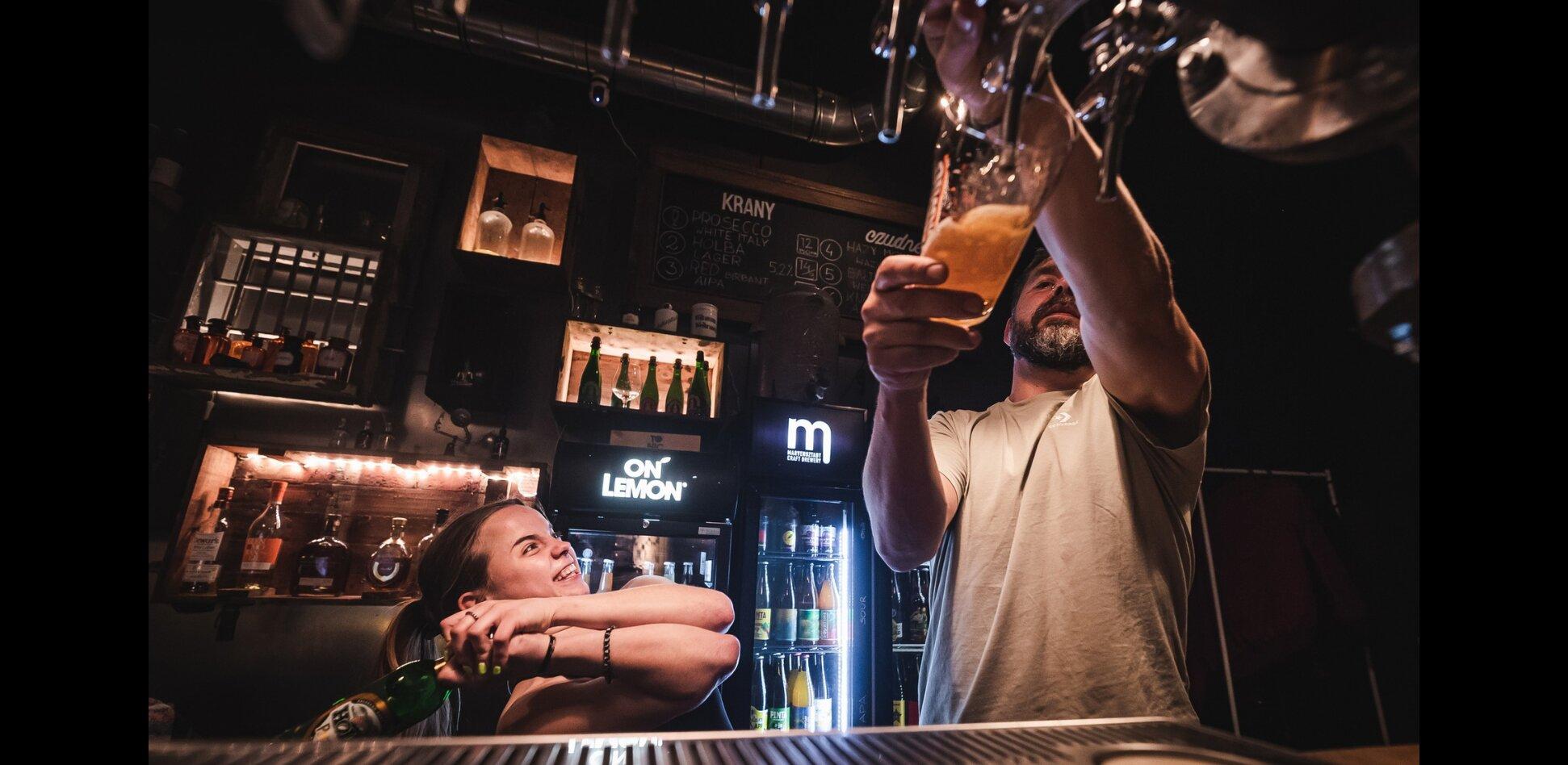 Czudner Spot | Pub & Club