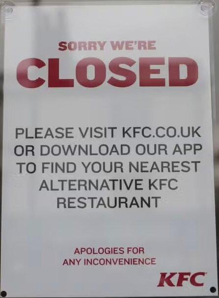 KFC Hailsham - Ropemaker Park