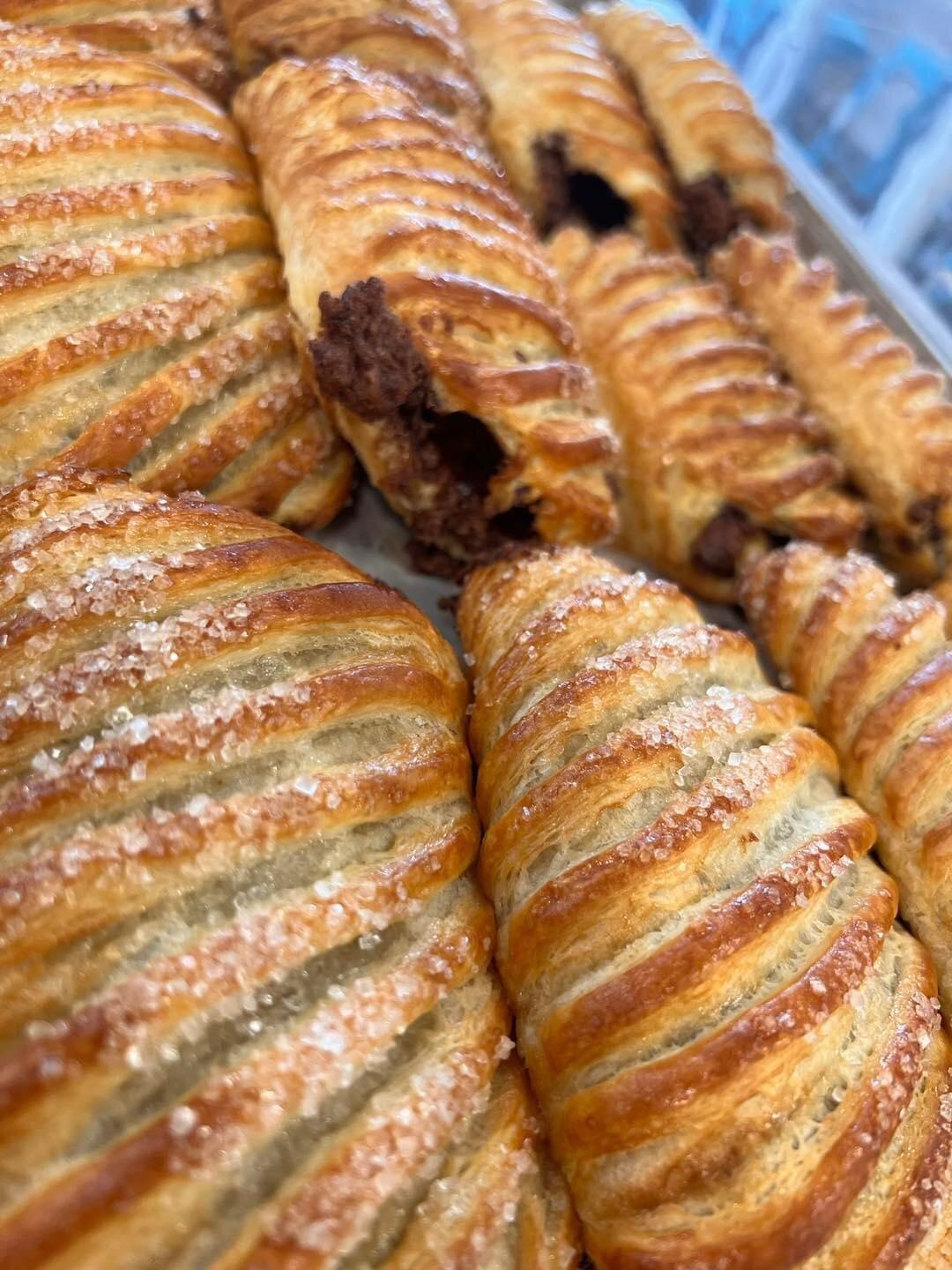 Just Baked Bakery and Deli