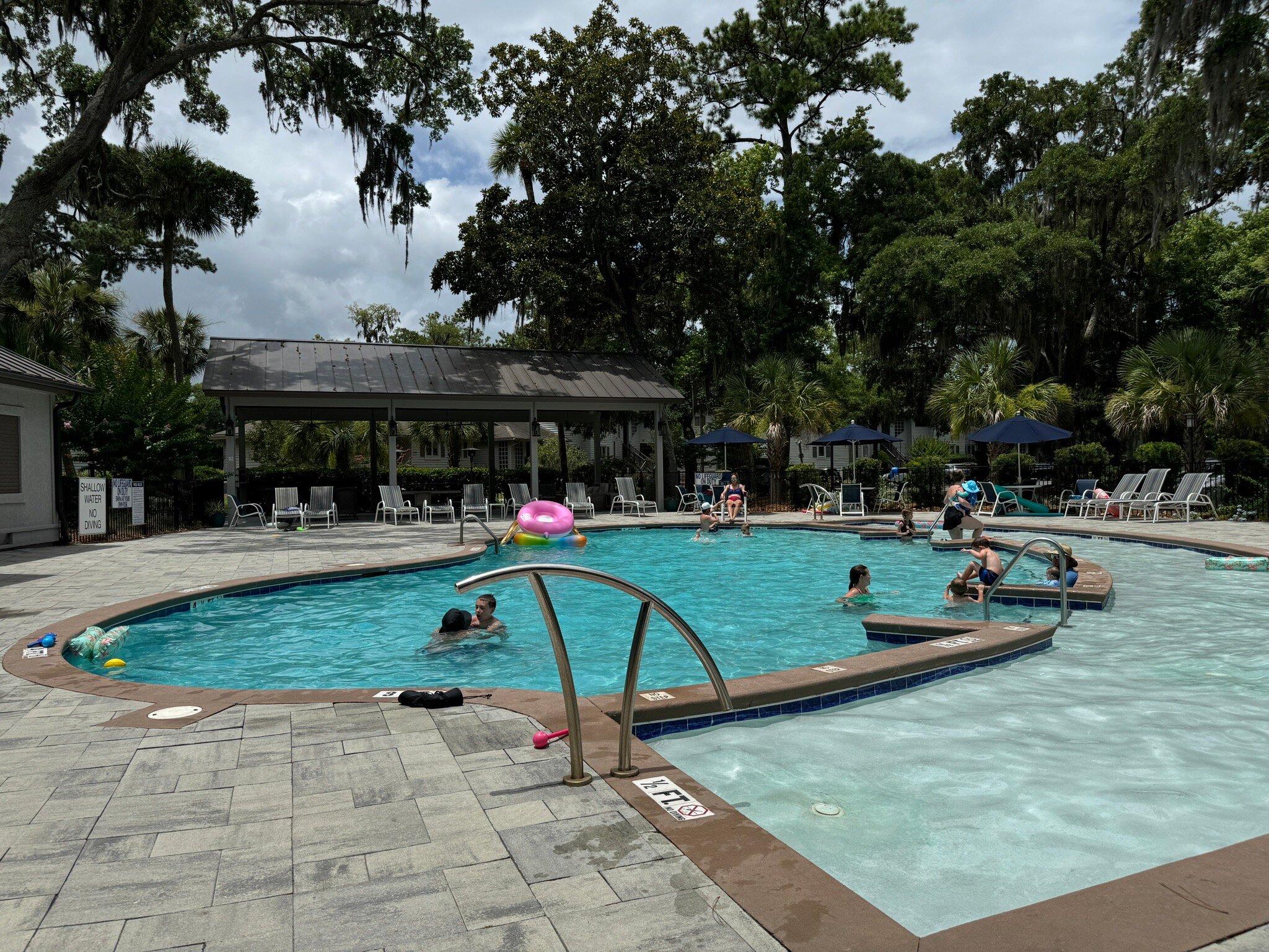 Brigantine Quarters by EVRentals