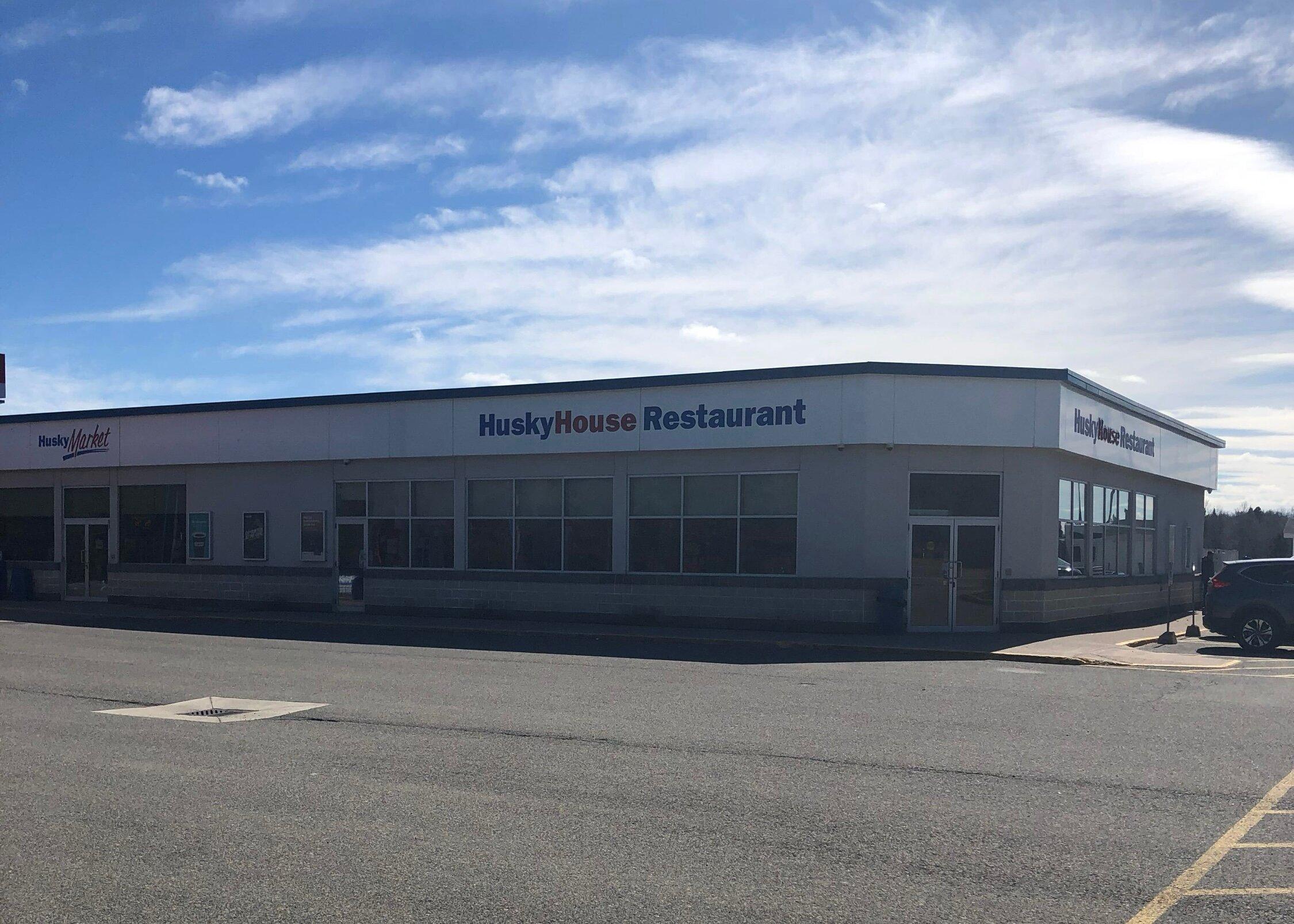 Husky House Restaurant