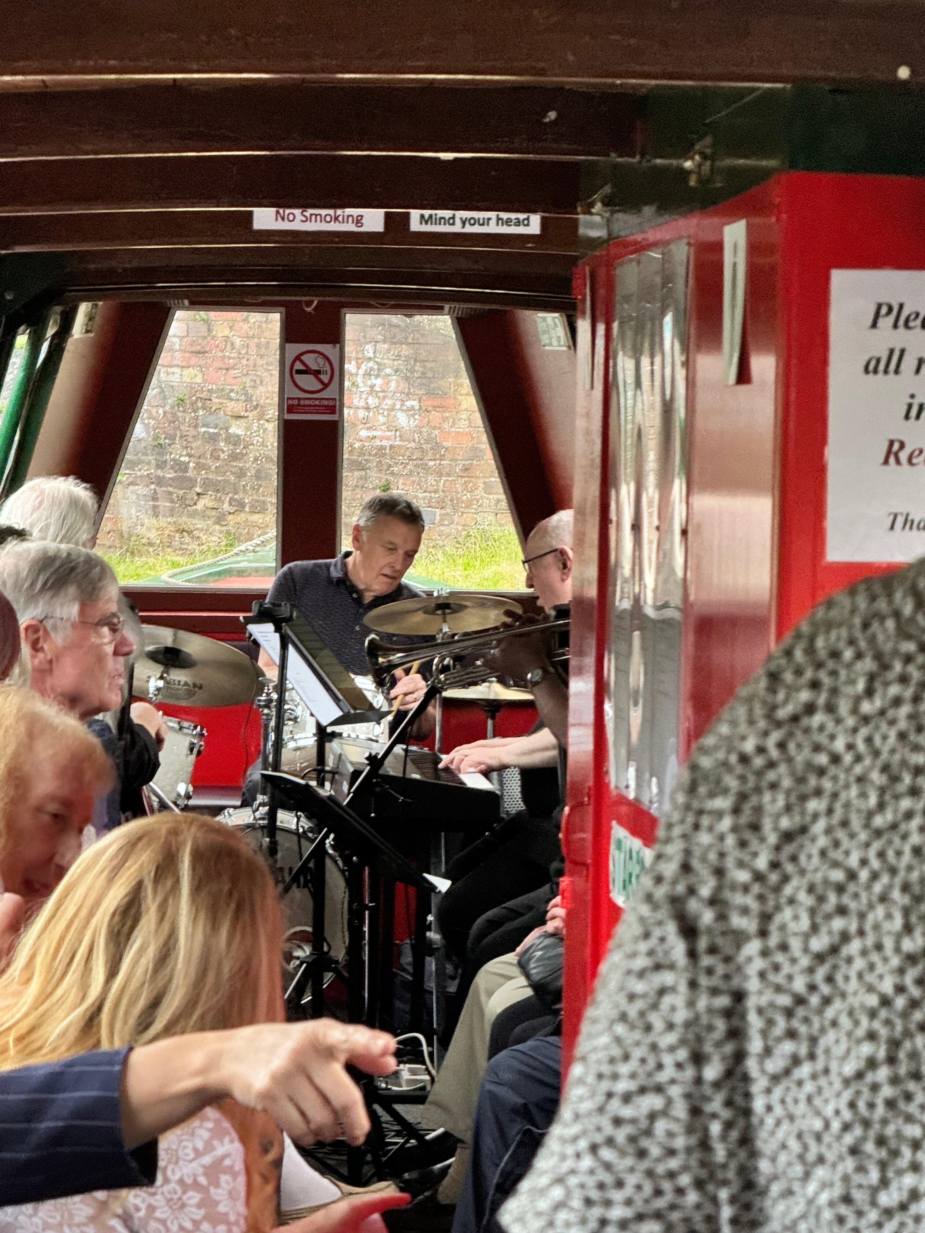 Blackcountry Man Boat Trips