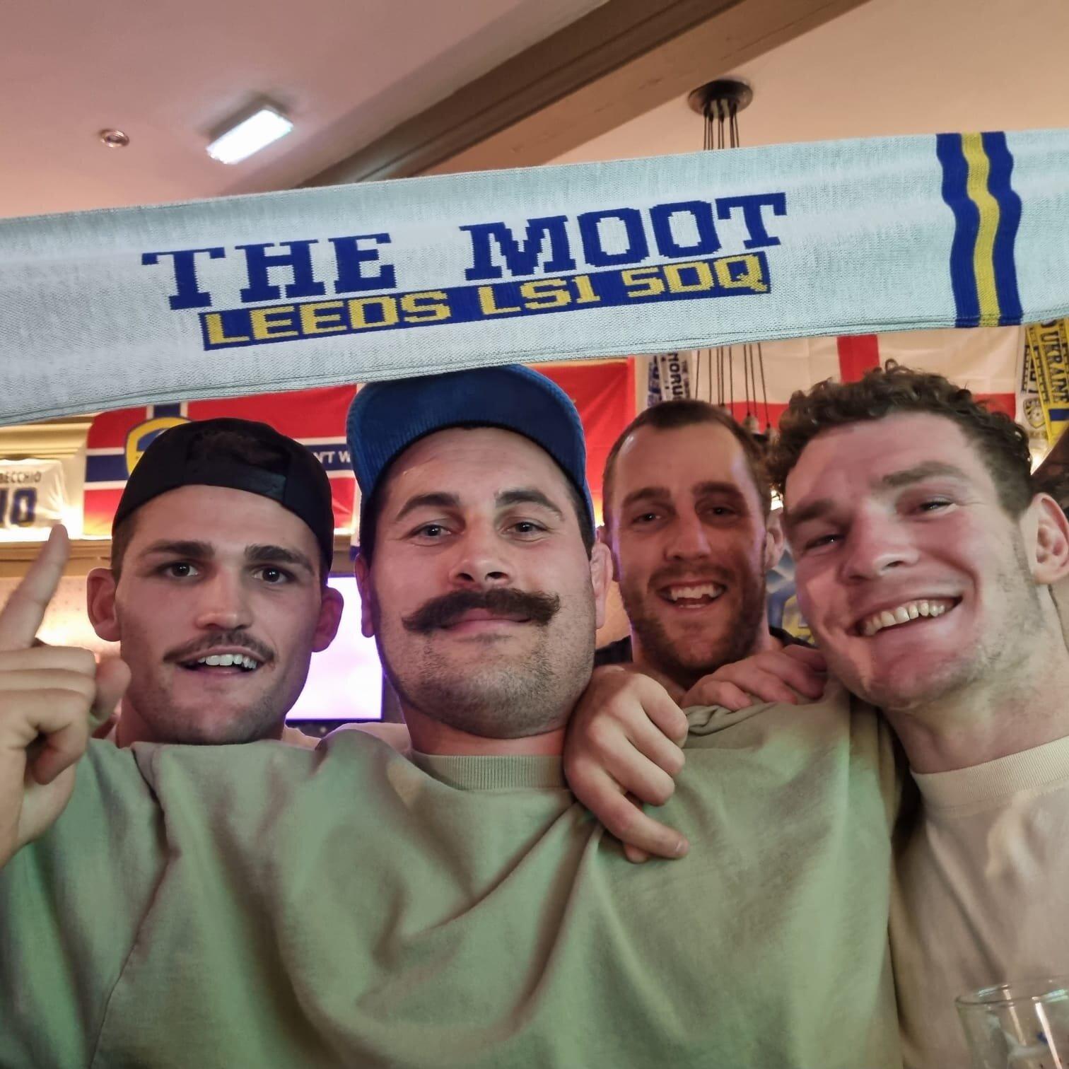 Moot Hall Arms Public House