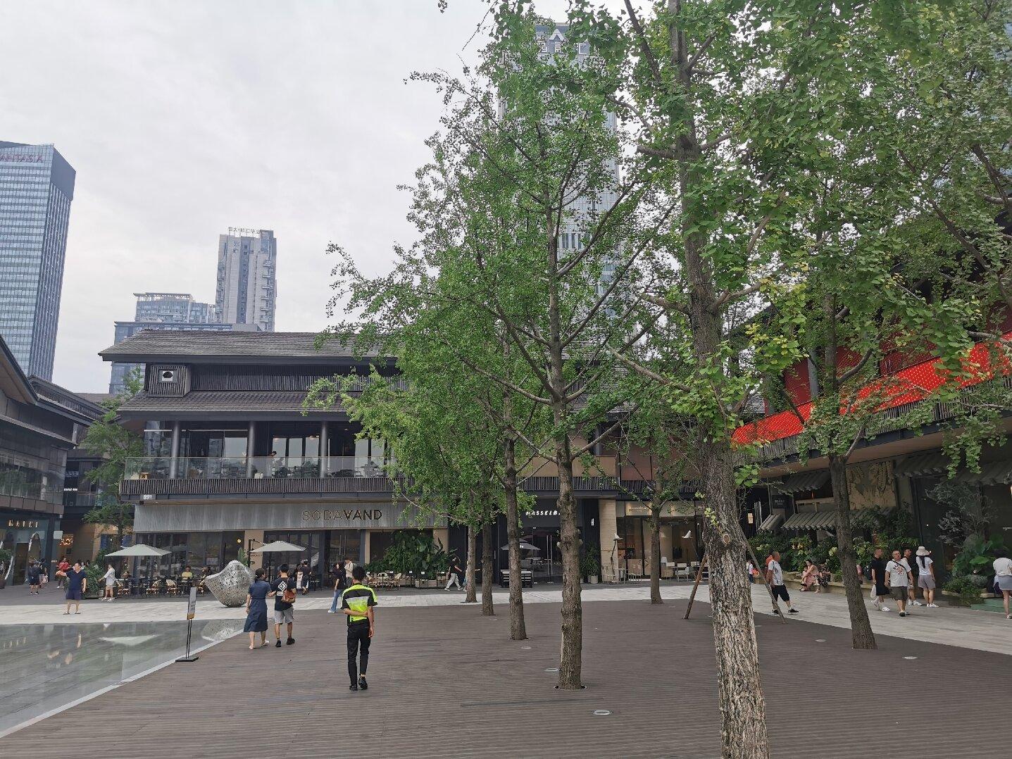 Ekocentrum Oldrichov v Hajich