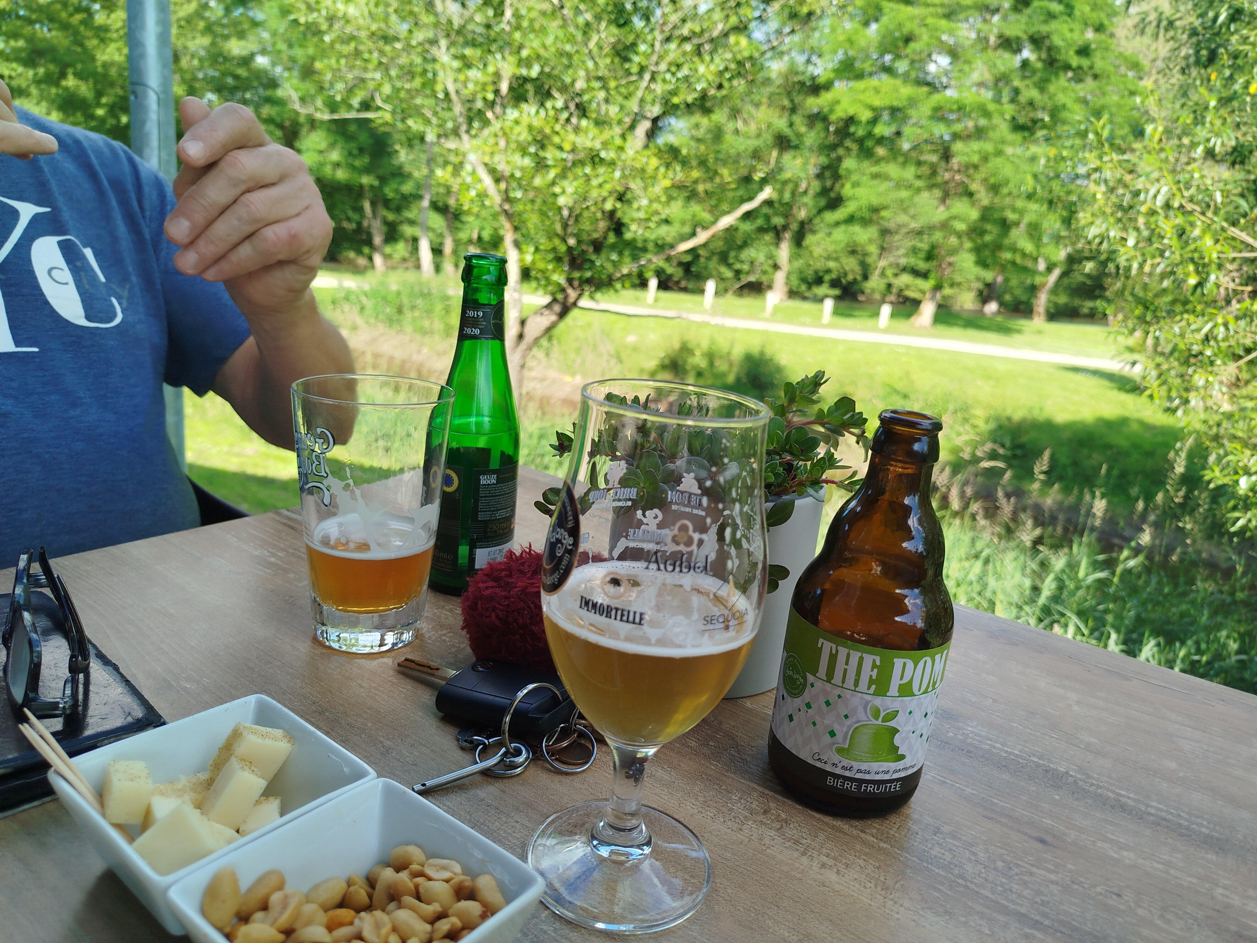 La Brasserie du Ravel