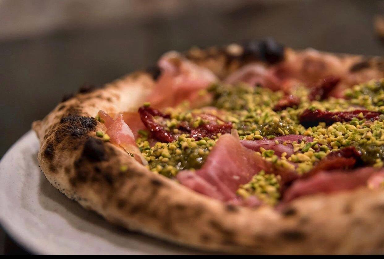 Oleum Ortigia Pizzeria