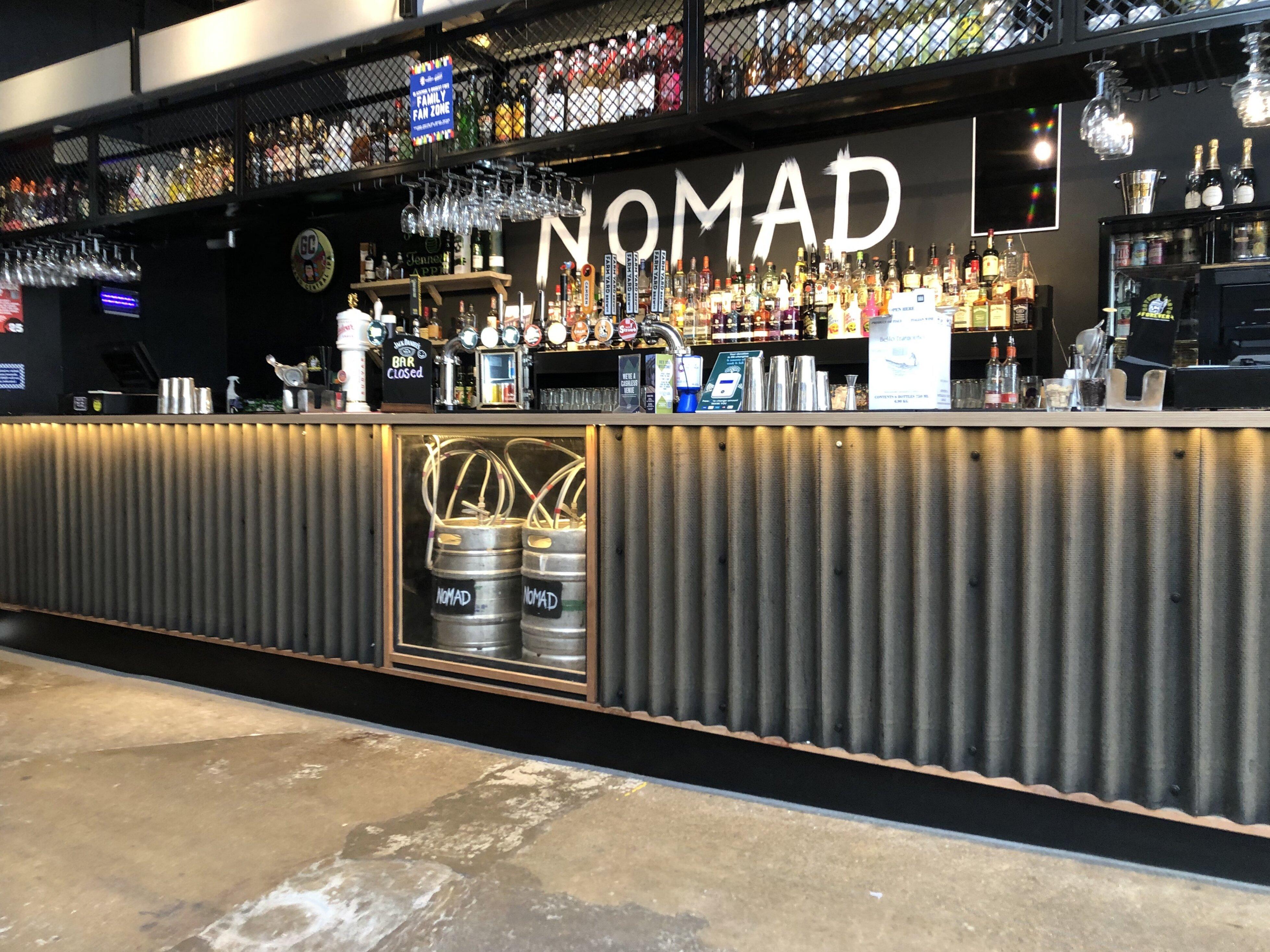 Nomad