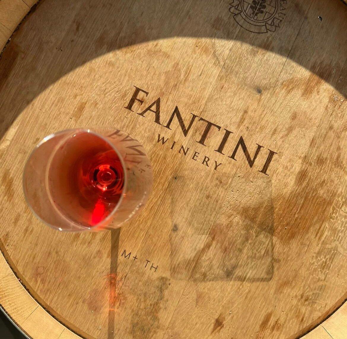 Fantini Winestore Ortona (ch)