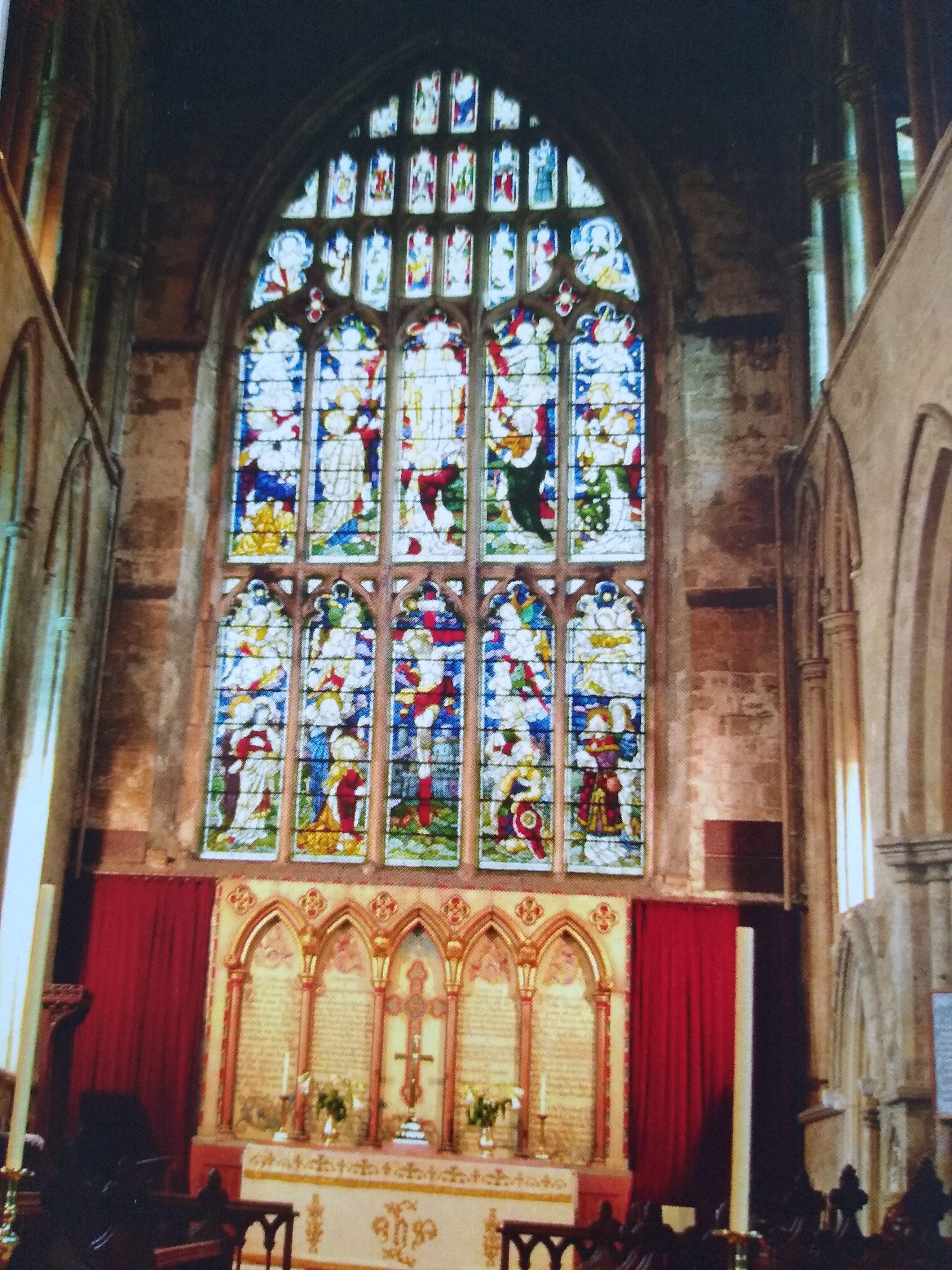 St Augustine's Church