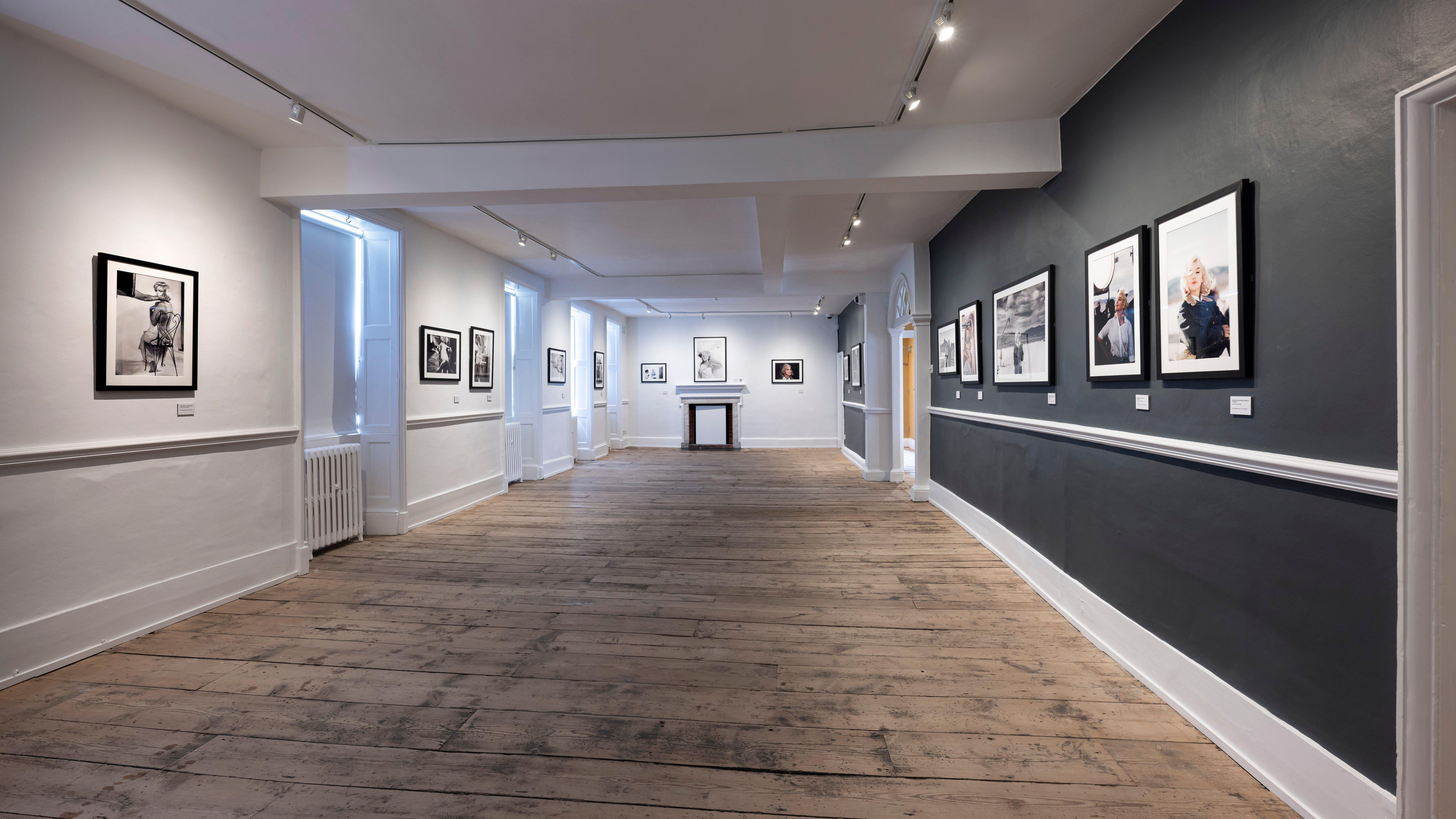 Newlands House Gallery