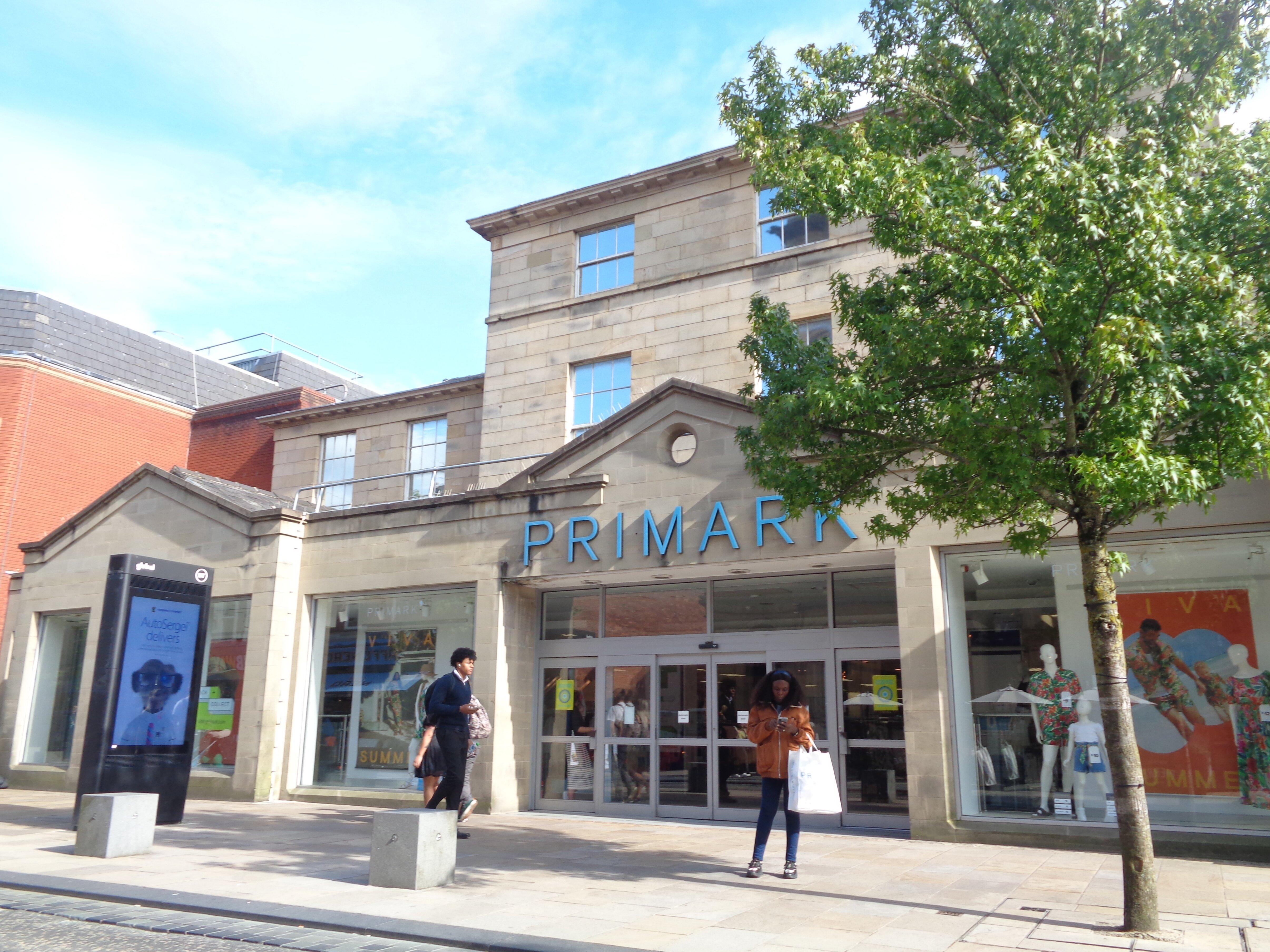 Primark
