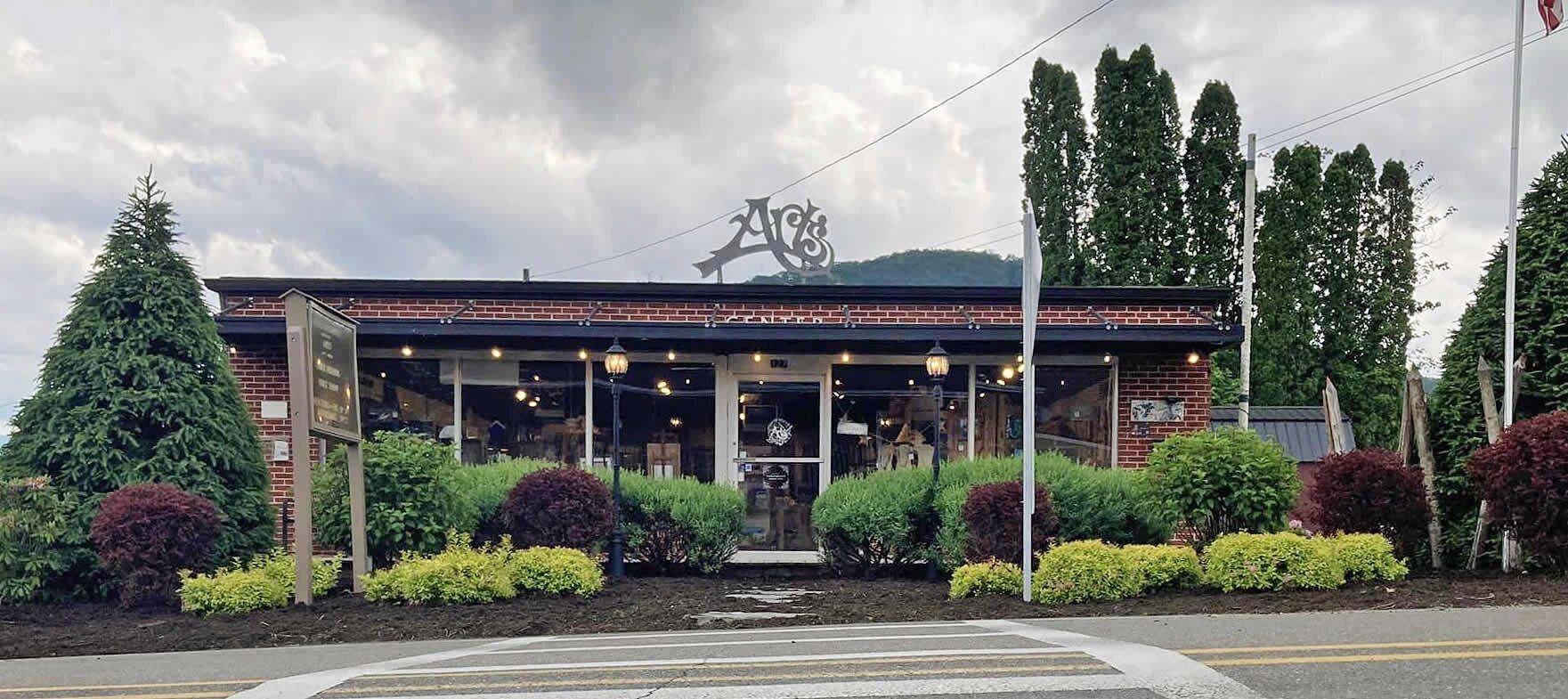 Johnson County Center For the Arts